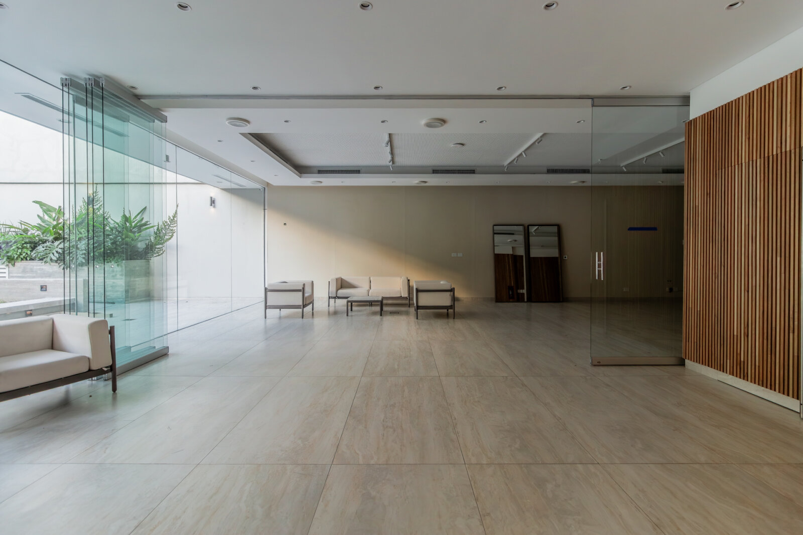 Venta departamento 3 ambientes. Caballito. Cochera. Torre de categoría. Seguridad 24hs. Full amenities. - 22