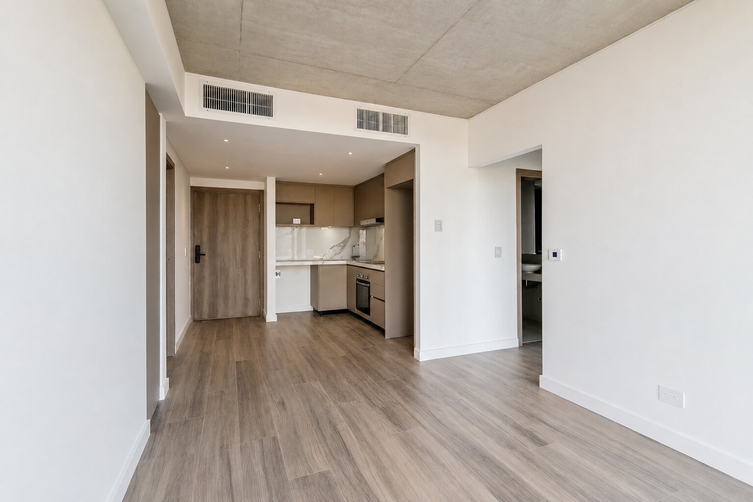Venta departamento 3 ambientes. Caballito. Cochera. Torre de categoría. Seguridad 24hs. Full amenities. - 5