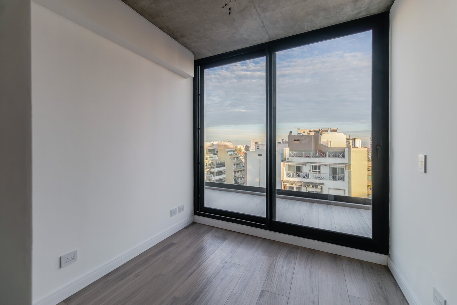 Venta departamento 3 ambientes. Caballito. Cochera. Torre de categoría. Seguridad 24hs. Full amenities. - 6
