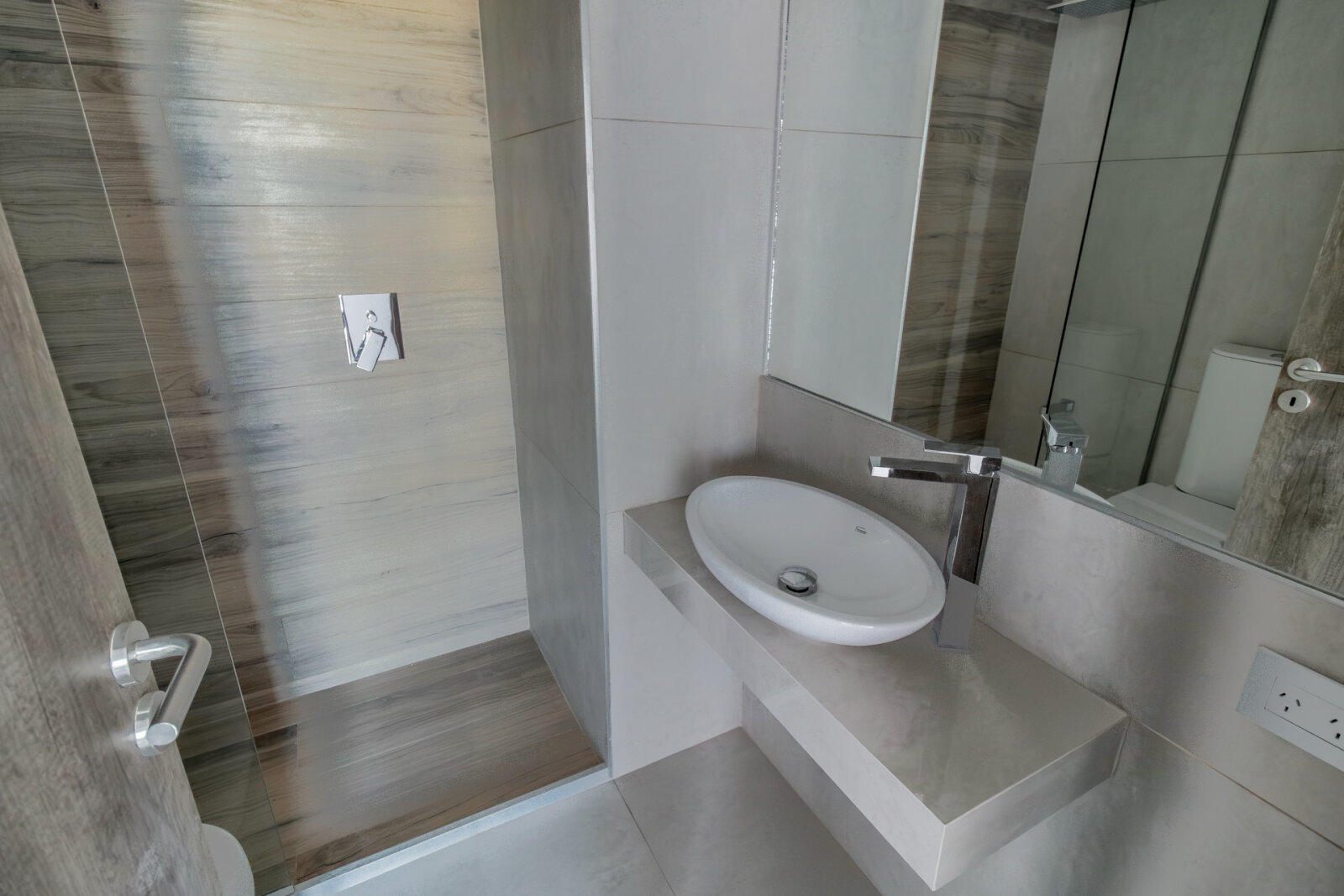 Venta departamento 3 ambientes. Caballito. Cochera. Torre de categoría. Seguridad 24hs. Full amenities. - 13