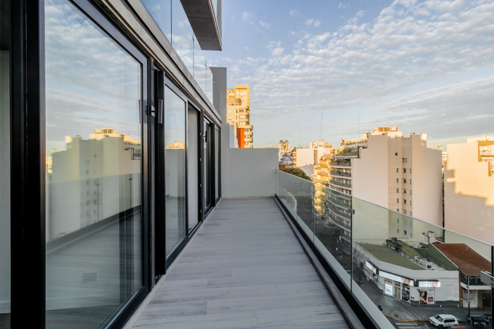 Venta departamento 3 ambientes. Caballito. Cochera. Torre de categoría. Seguridad 24hs. Full amenities. - 19