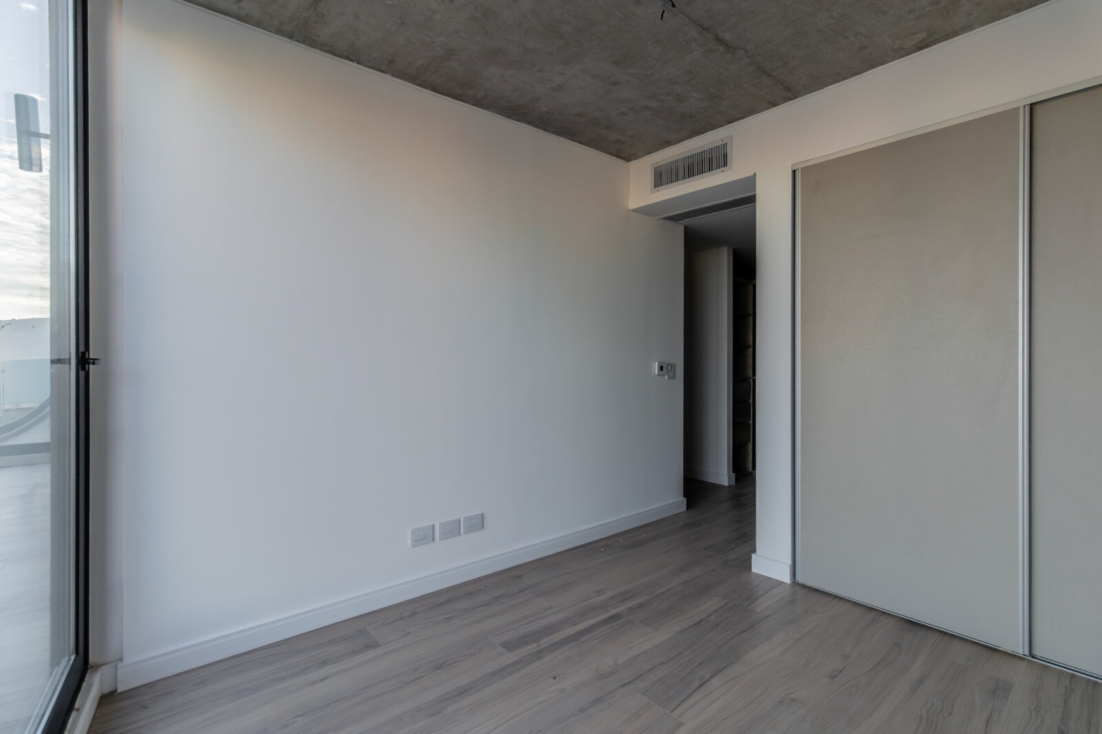 Venta departamento 3 ambientes. Caballito. Cochera. Torre de categoría. Seguridad 24hs. Full amenities. - 11