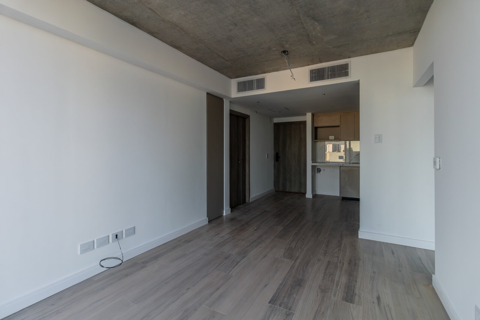 Venta departamento 3 ambientes. Caballito. Cochera. Torre de categoría. Seguridad 24hs. Full amenities. - 8