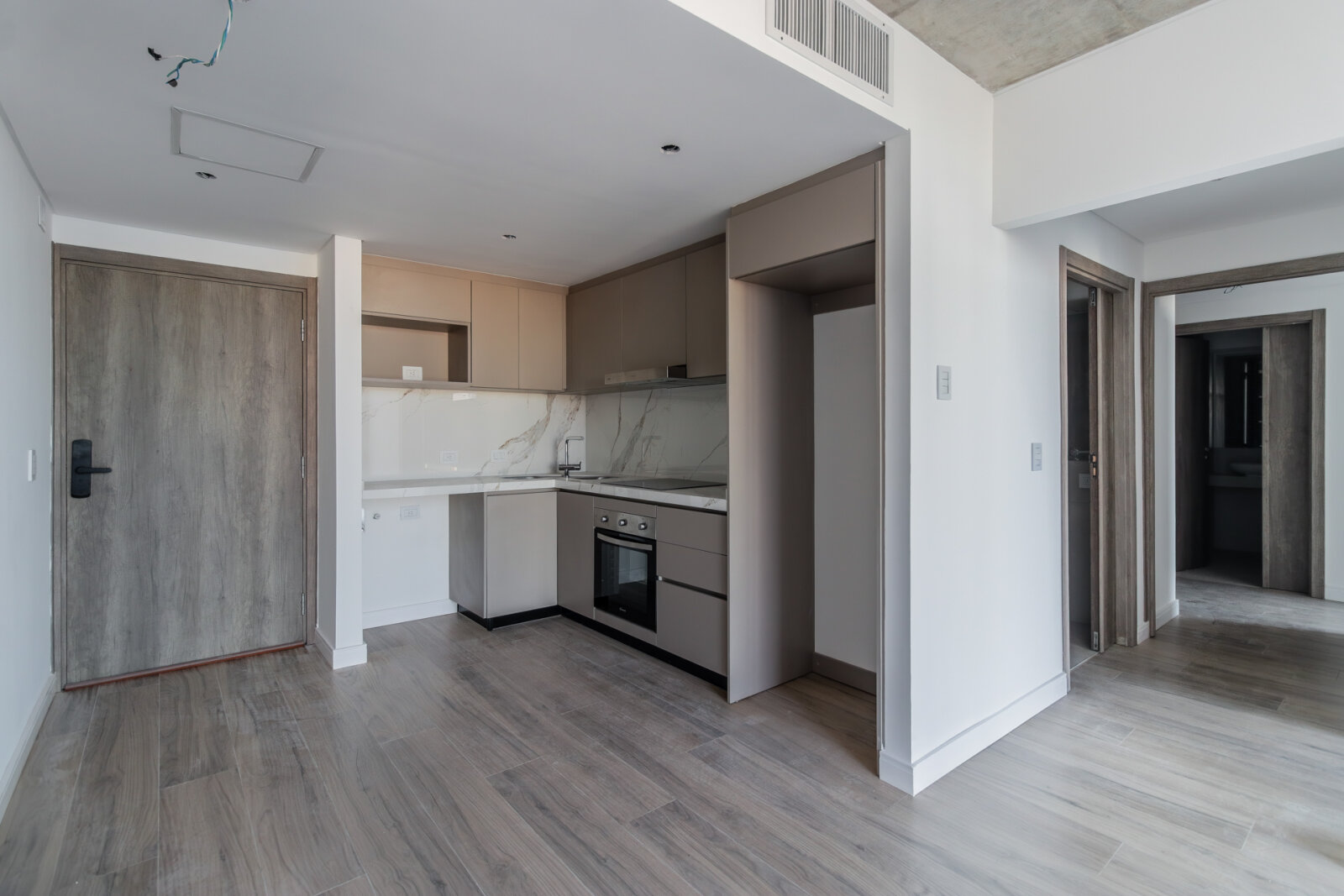 Venta departamento 3 ambientes. Caballito. Cochera. Torre de categoría. Seguridad 24hs. Full amenities. - 4