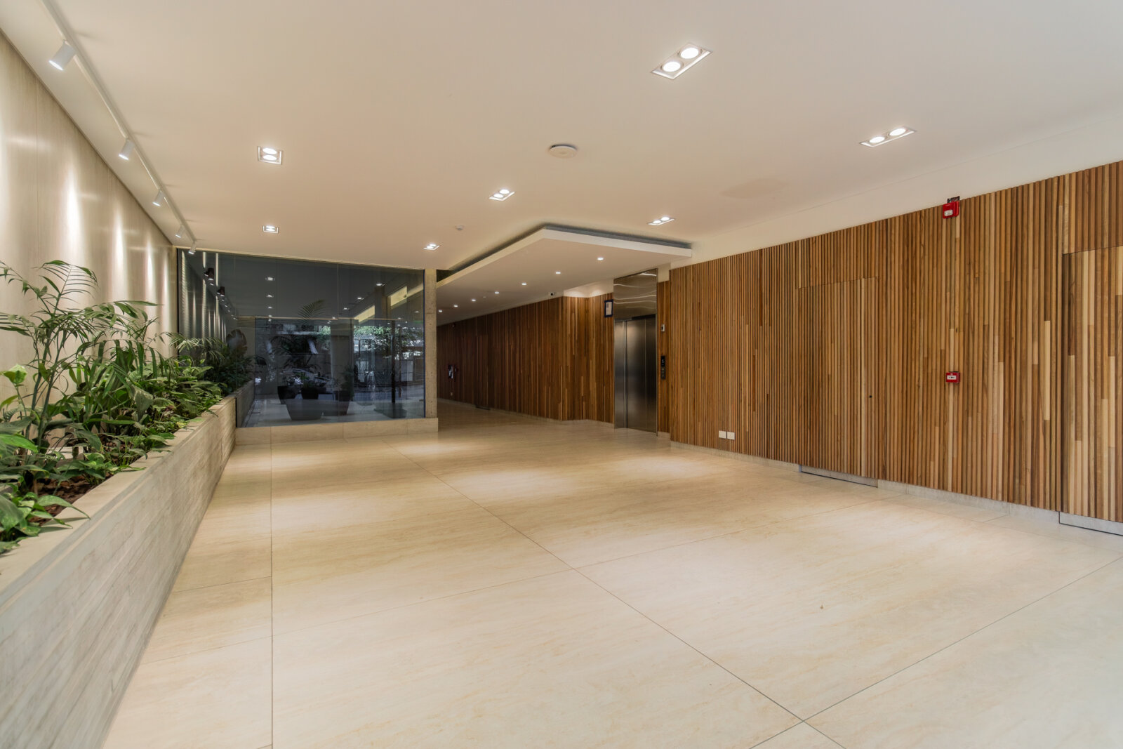 Venta departamento 3 ambientes. Caballito. Cochera. Torre de categoría. Seguridad 24hs. Full amenities. - 28