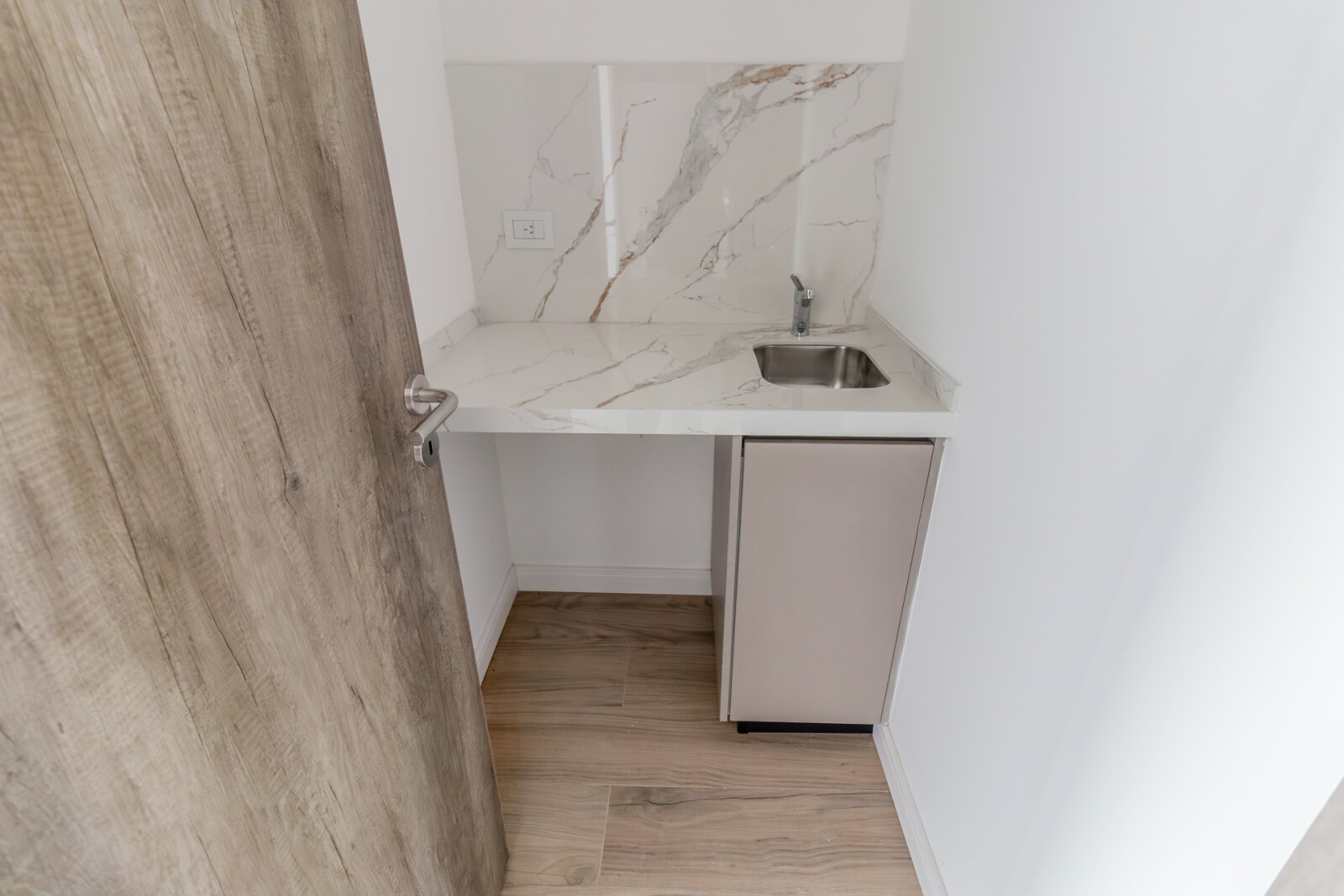 Venta departamento 3 ambientes. Caballito. Cochera. Torre de categoría. Seguridad 24hs. Full amenities. - 9
