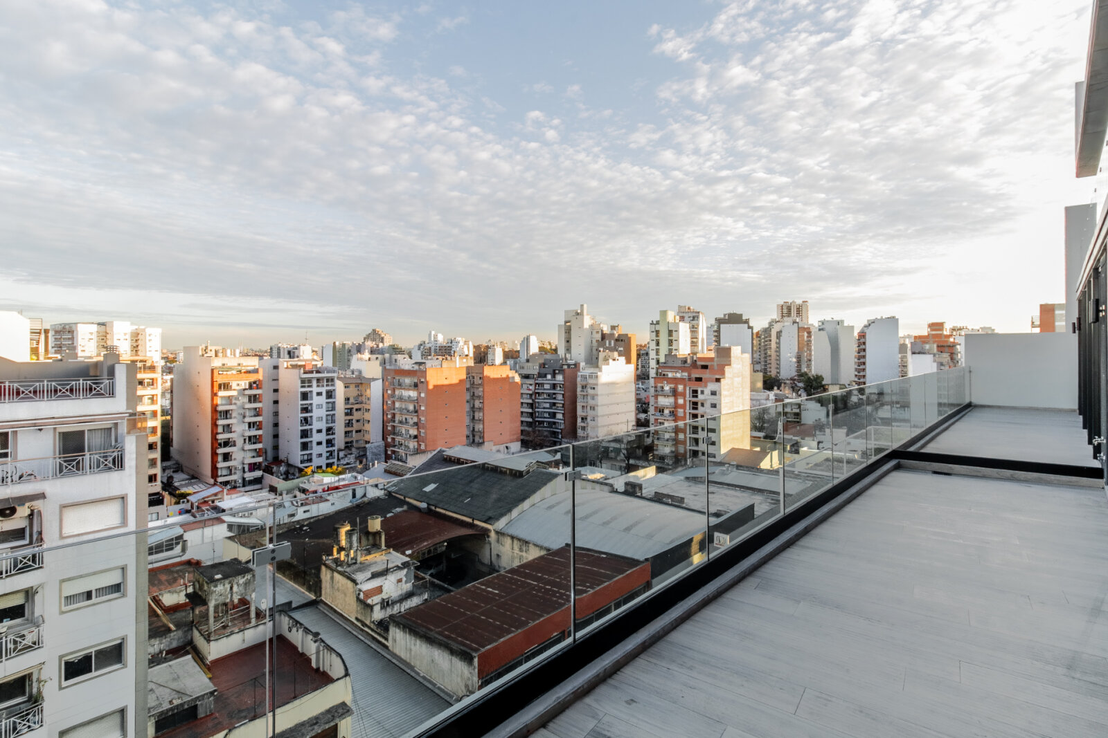 Venta departamento 3 ambientes. Caballito. Cochera. Torre de categoría. Seguridad 24hs. Full amenities. - 20