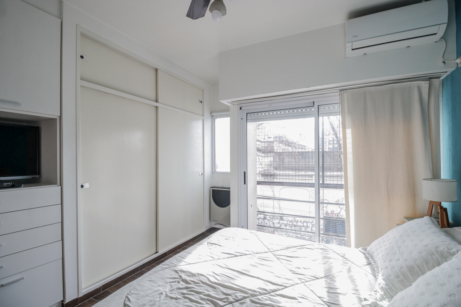 Ph de 3 amb en primer piso con quincho y terraza- Sin expensas- Apto crédito - 15