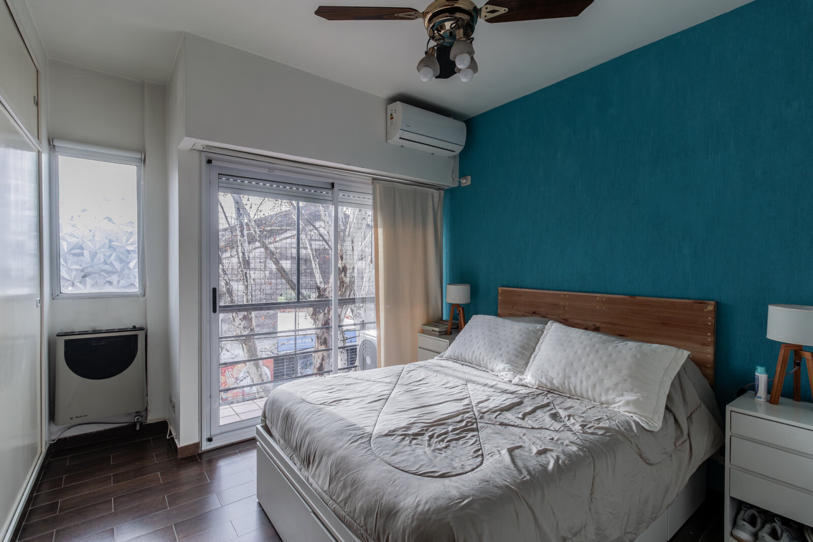 Ph de 3 amb en primer piso con quincho y terraza- Sin expensas- Apto crédito - 14