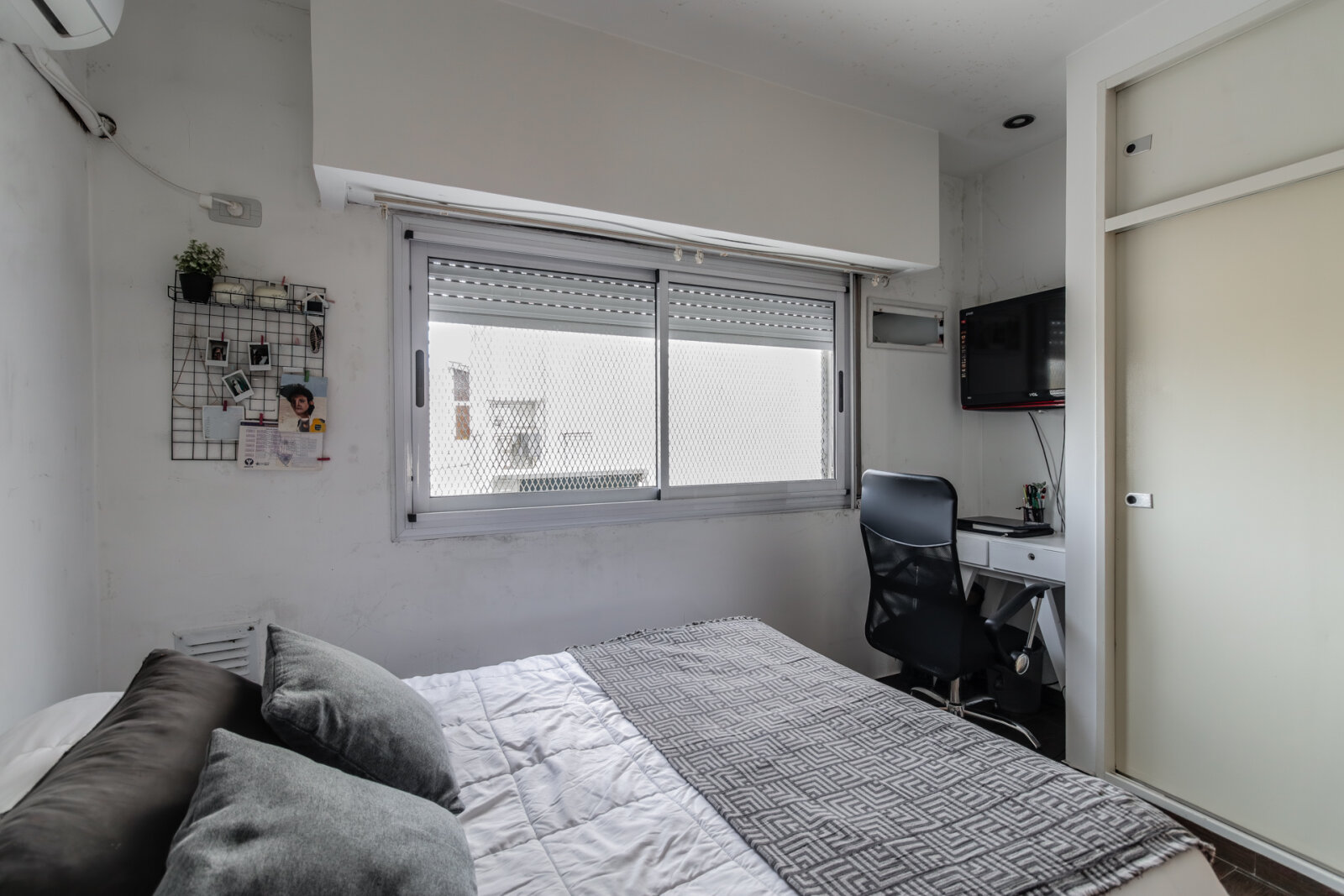 Ph de 3 amb en primer piso con quincho y terraza- Sin expensas- Apto crédito - 5