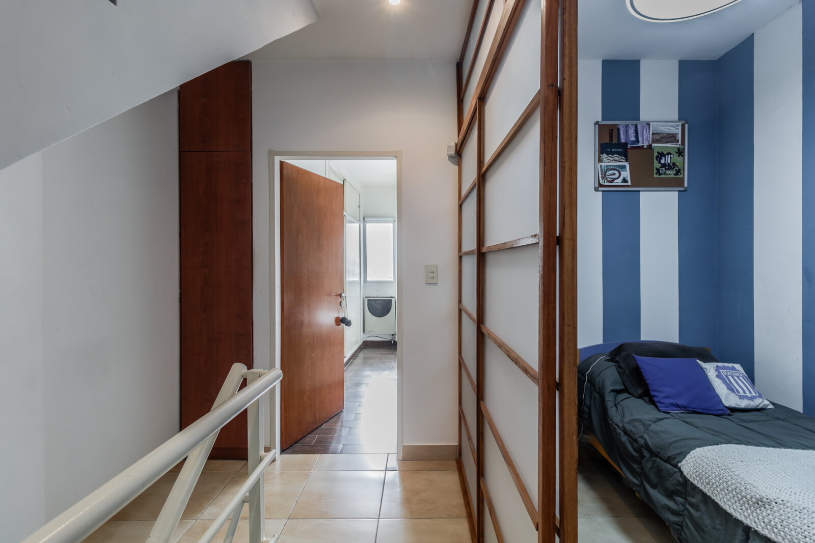 Ph de 3 amb en primer piso con quincho y terraza- Sin expensas- Apto crédito - 20