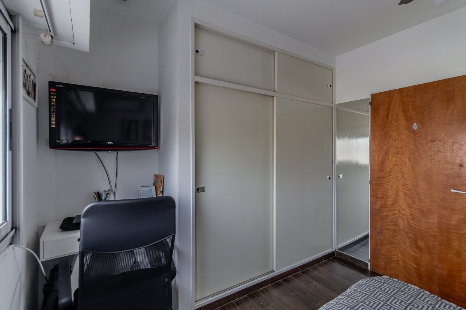 Ph de 3 amb en primer piso con quincho y terraza- Sin expensas- Apto crédito - 13