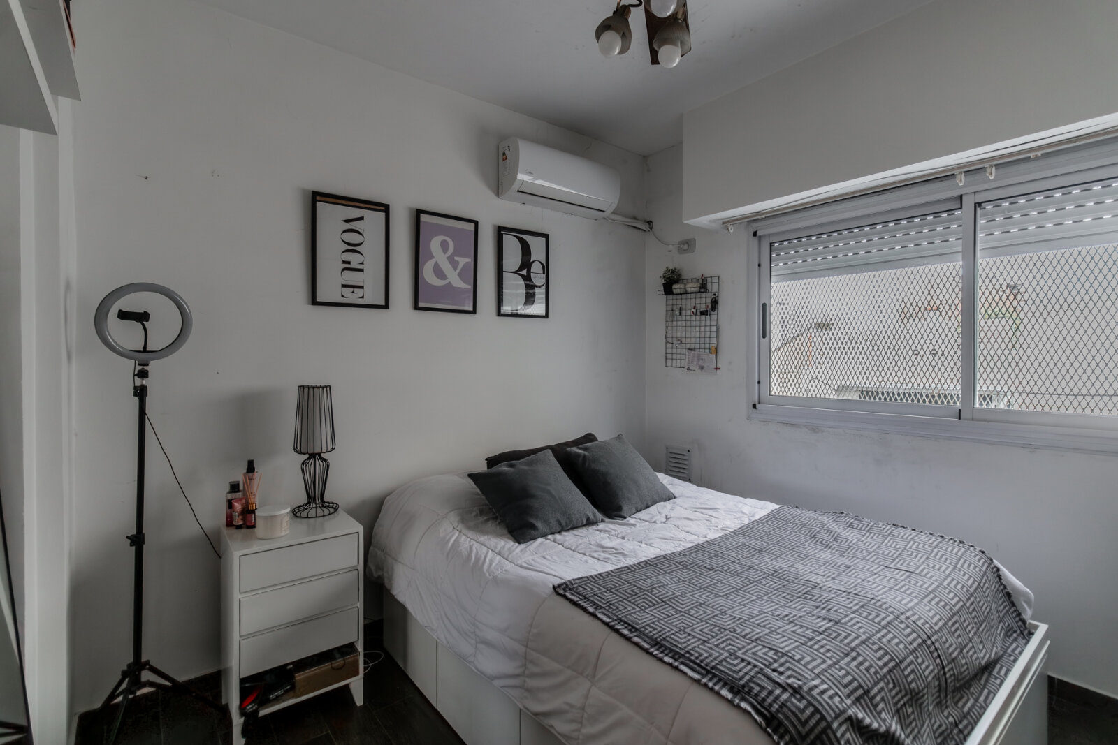 Ph de 3 amb en primer piso con quincho y terraza- Sin expensas- Apto crédito - 11