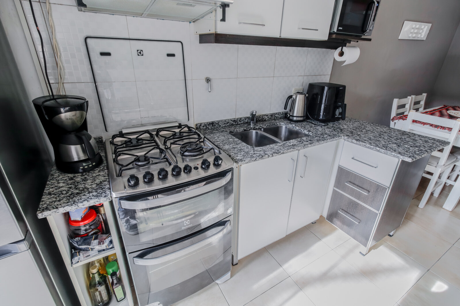 Ph de 3 amb en primer piso con quincho y terraza- Sin expensas- Apto crédito - 8