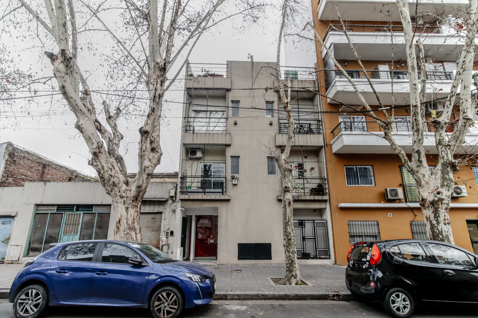 Ph de 3 amb en primer piso con quincho y terraza- Sin expensas- Apto crédito - 27