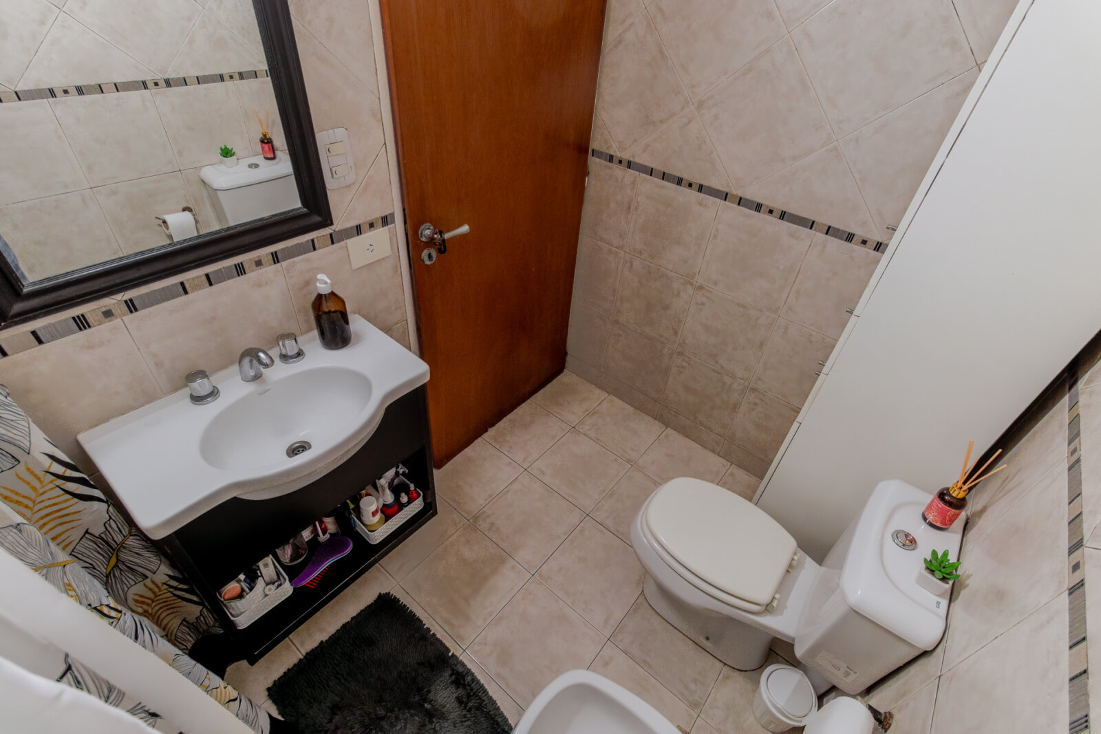 Ph de 3 amb en primer piso con quincho y terraza- Sin expensas- Apto crédito - 18