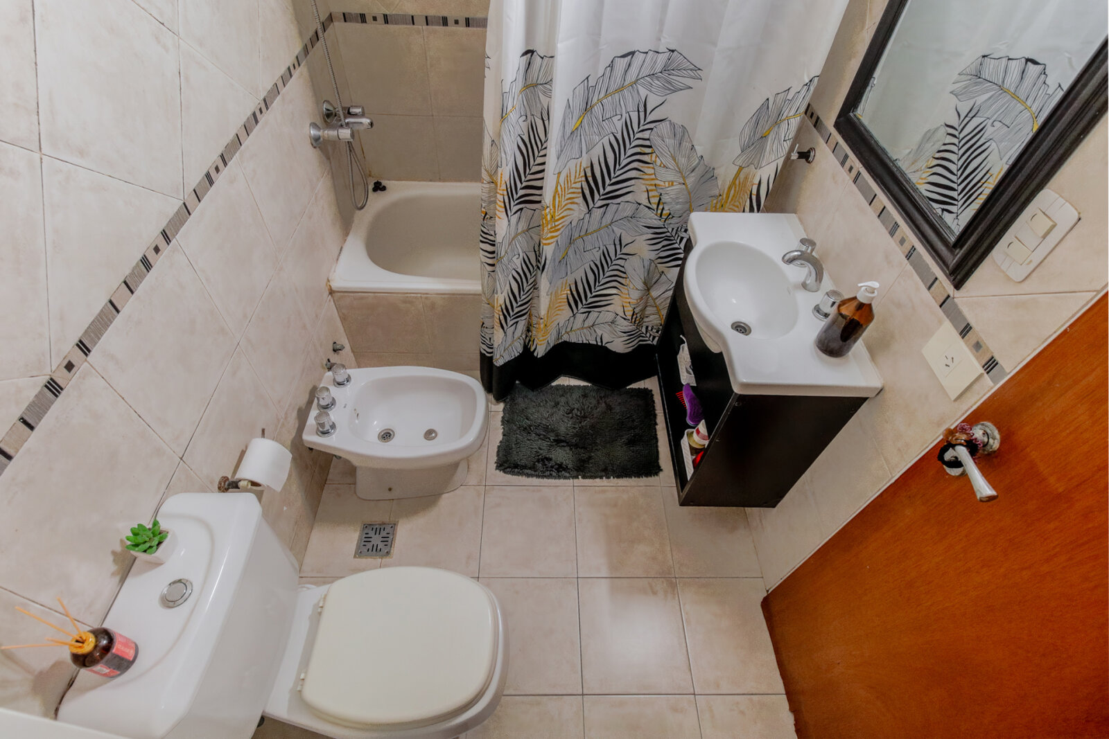 Ph de 3 amb en primer piso con quincho y terraza- Sin expensas- Apto crédito - 17