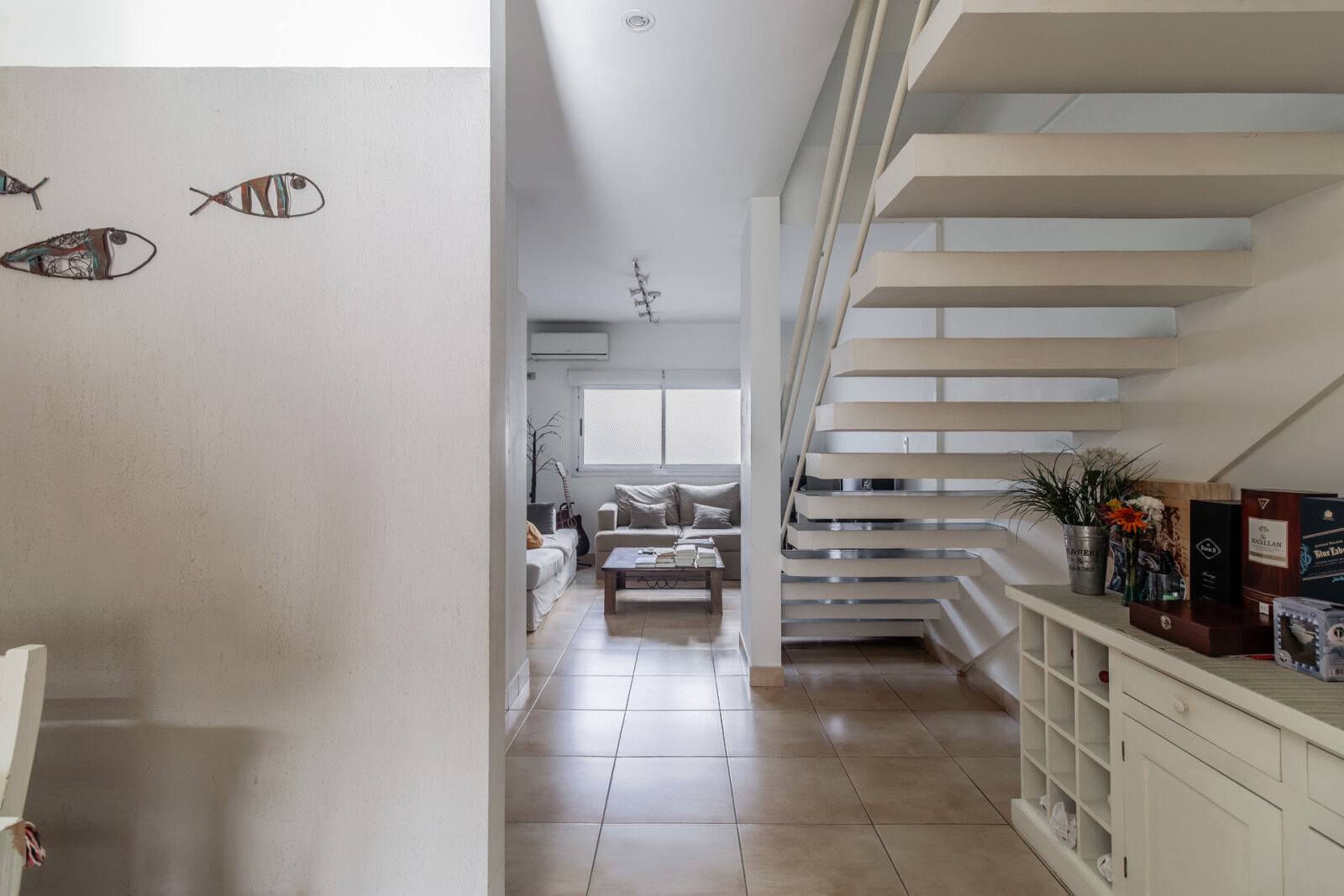 Ph de 3 amb en primer piso con quincho y terraza- Sin expensas- Apto crédito - 10