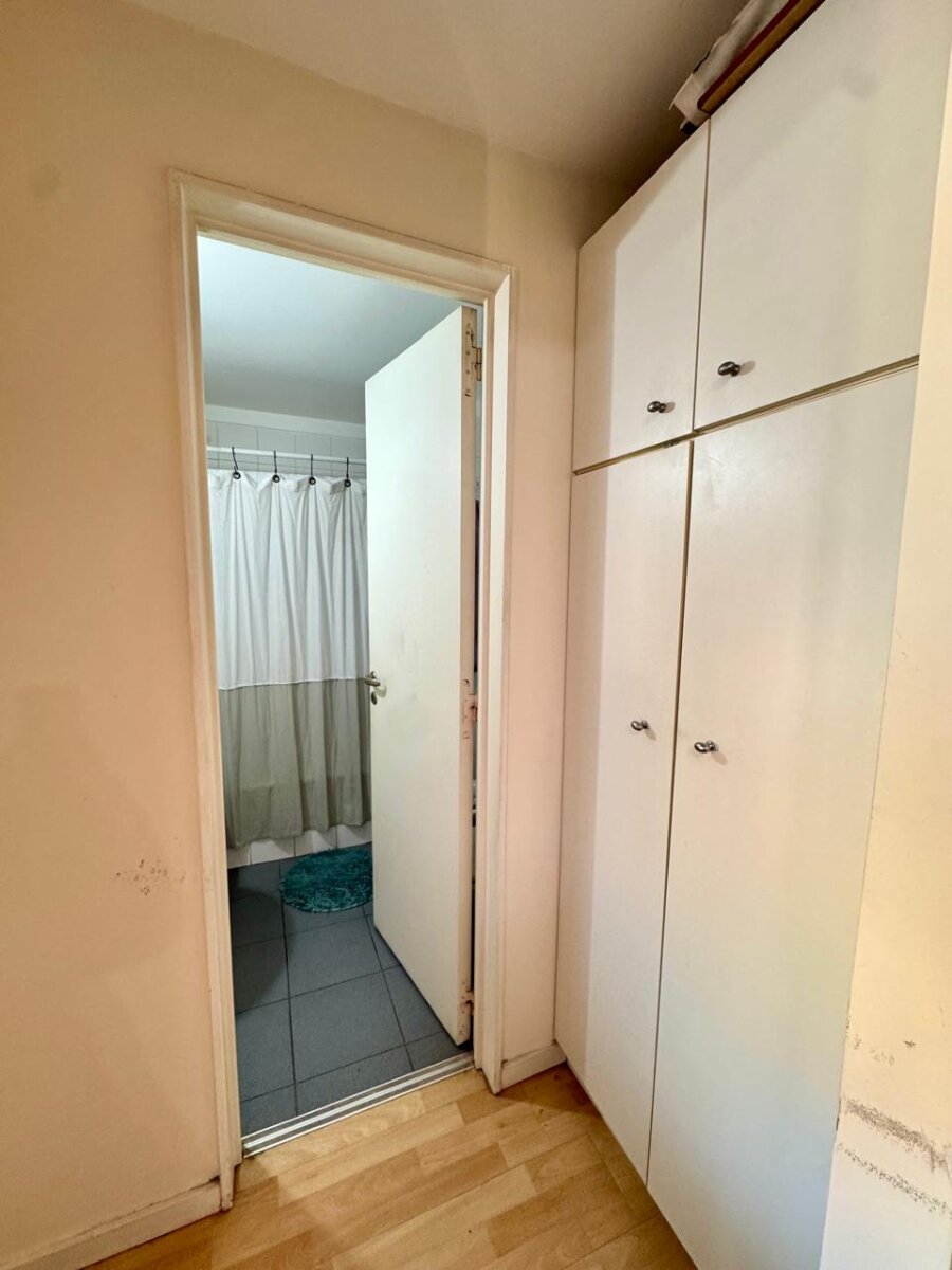 VENTA DEPARTAMENTO 2 AMBIENTES CON BALCON Y VISTA ABIERTA - AV. BELGRANO 3200 - ALMAGRO - 9