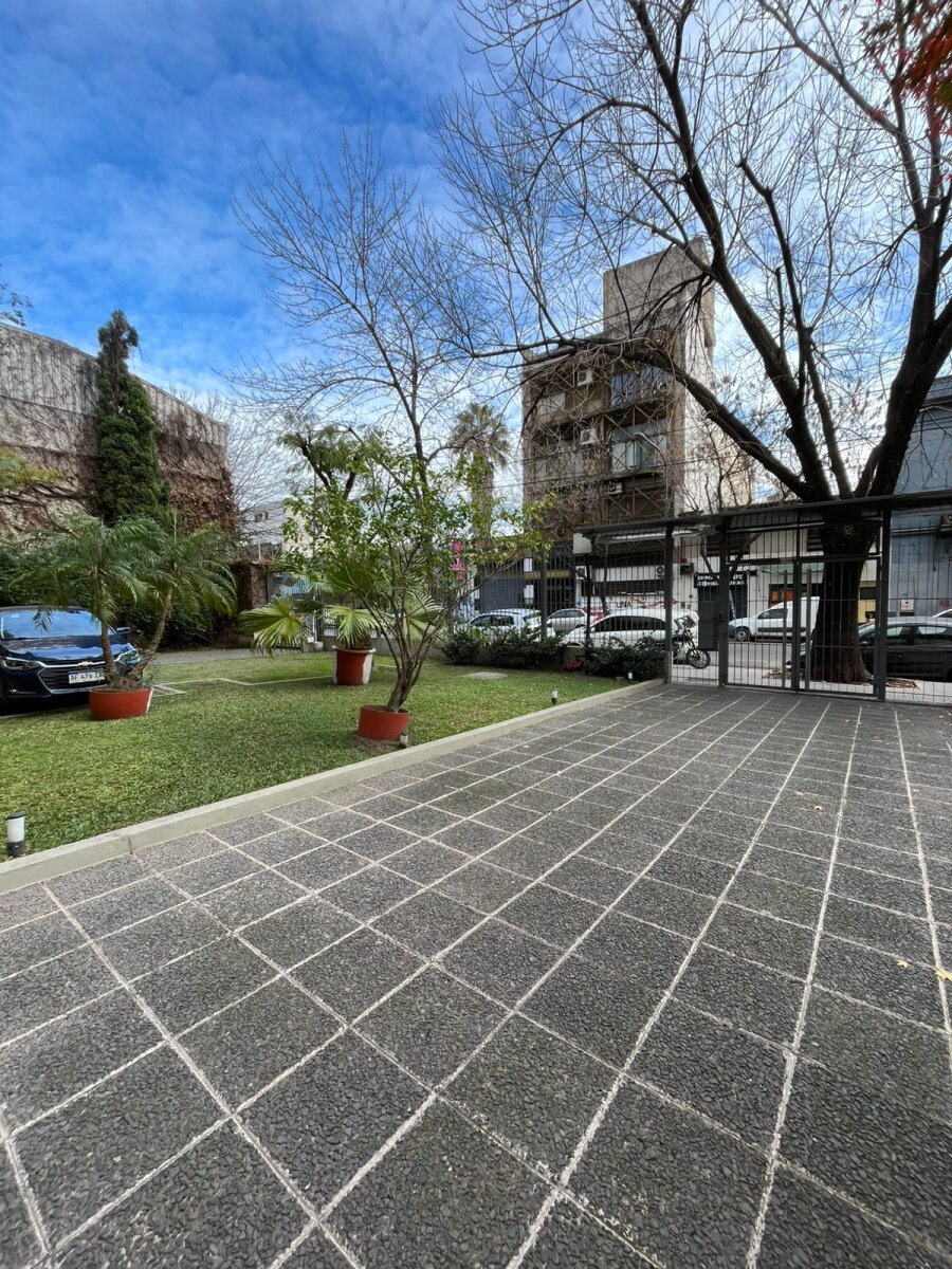 VENTA DEPARTAMENTO 2 AMBIENTES CON BALCON Y VISTA ABIERTA - AV. BELGRANO 3200 - ALMAGRO - 18