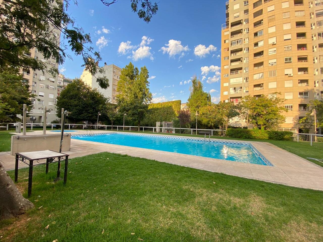 VENTA DEPARTAMENTO 2 AMBIENTES CON BALCON Y VISTA ABIERTA - AV. BELGRANO 3200 - ALMAGRO - 16