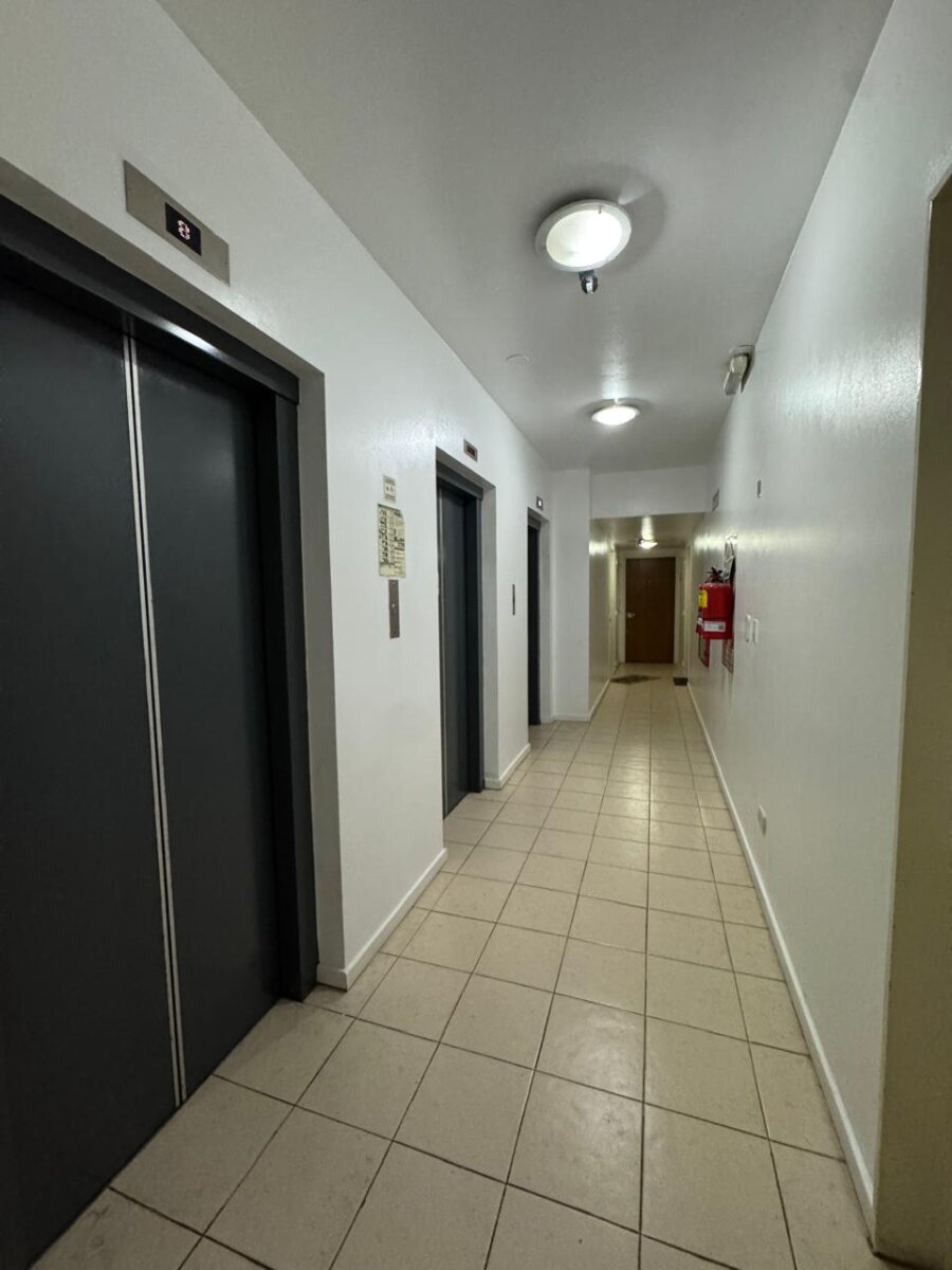 VENTA DEPARTAMENTO 2 AMBIENTES CON BALCON Y VISTA ABIERTA - AV. BELGRANO 3200 - ALMAGRO - 13