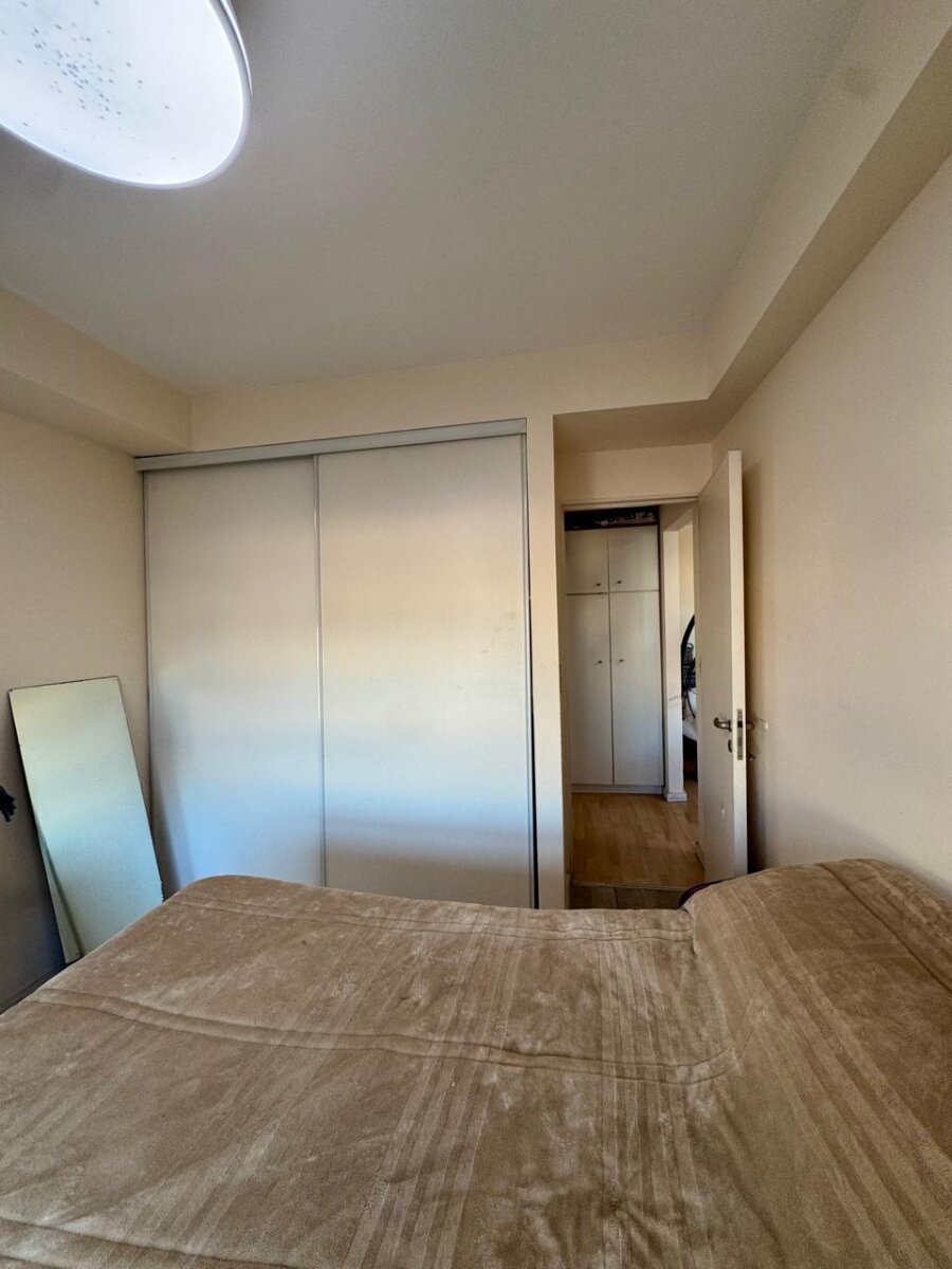 VENTA DEPARTAMENTO 2 AMBIENTES CON BALCON Y VISTA ABIERTA - AV. BELGRANO 3200 - ALMAGRO - 11