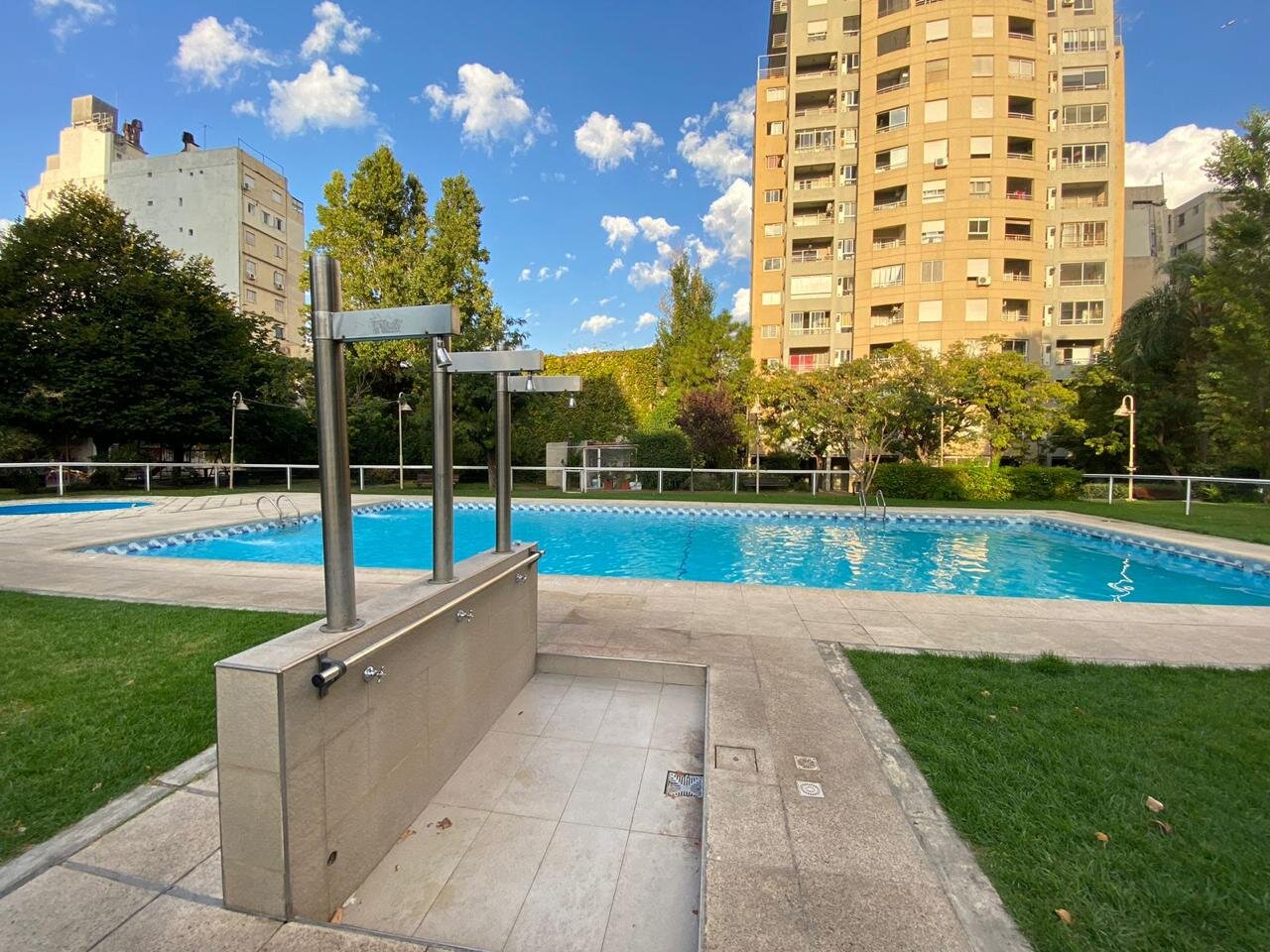 VENTA DEPARTAMENTO 2 AMBIENTES CON BALCON Y VISTA ABIERTA - AV. BELGRANO 3200 - ALMAGRO - 14