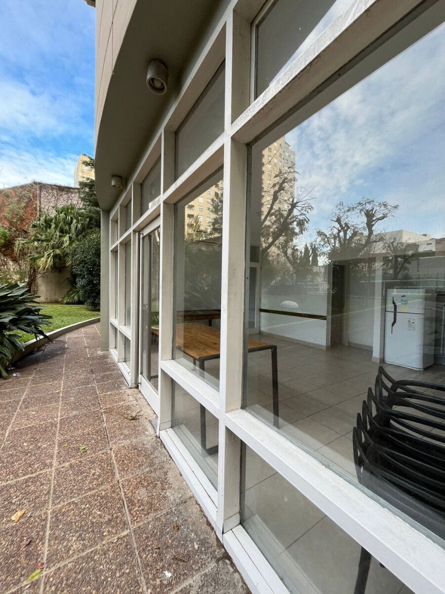 VENTA DEPARTAMENTO 2 AMBIENTES CON BALCON Y VISTA ABIERTA - AV. BELGRANO 3200 - ALMAGRO - 21