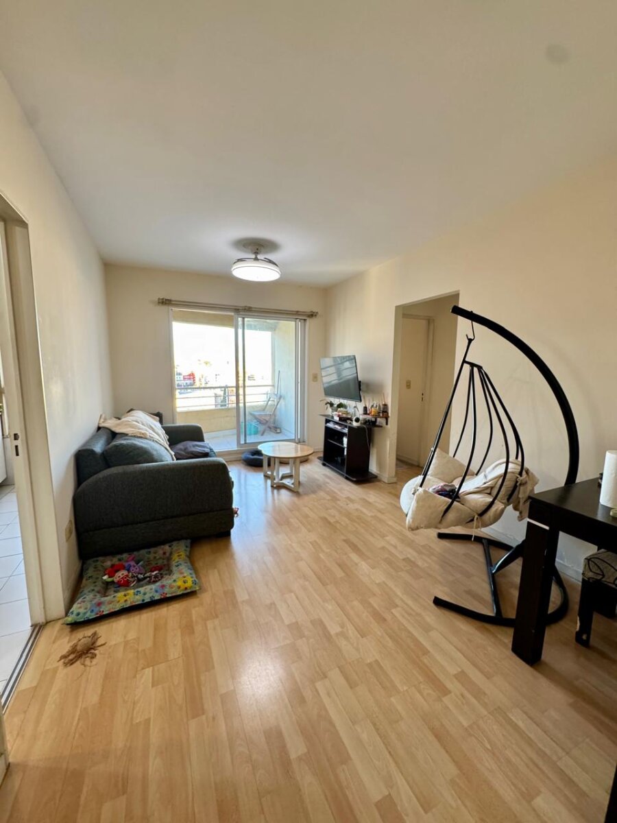 VENTA DEPARTAMENTO 2 AMBIENTES CON BALCON Y VISTA ABIERTA - AV. BELGRANO 3200 - ALMAGRO - 1