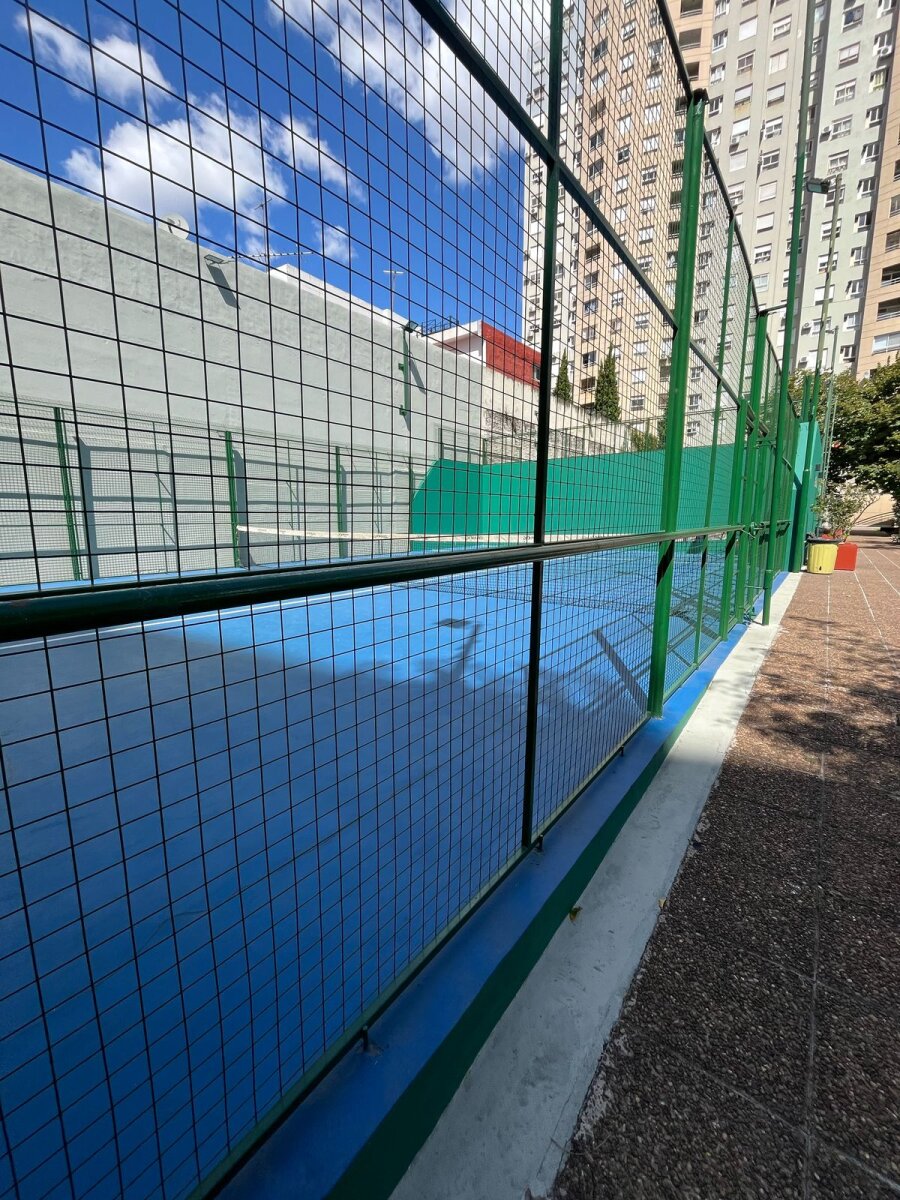 VENTA DEPARTAMENTO 2 AMBIENTES CON BALCON Y VISTA ABIERTA - AV. BELGRANO 3200 - ALMAGRO - 19