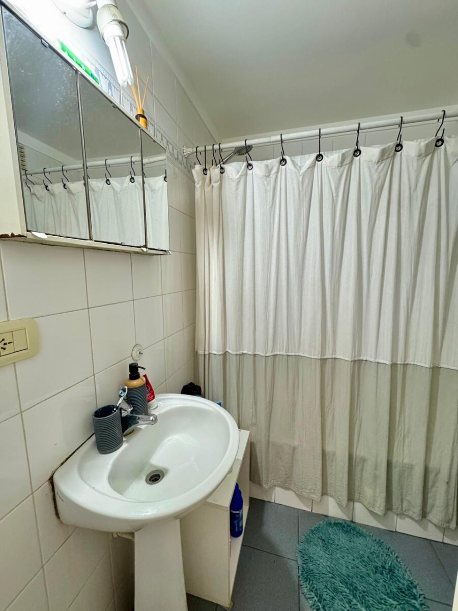 VENTA DEPARTAMENTO 2 AMBIENTES CON BALCON Y VISTA ABIERTA - AV. BELGRANO 3200 - ALMAGRO - 12