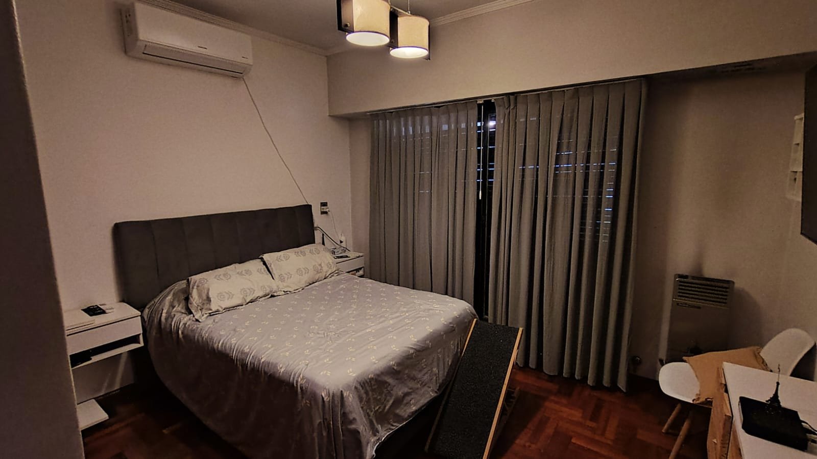Chalet 3 ambientes impecable- Alquiler - 7