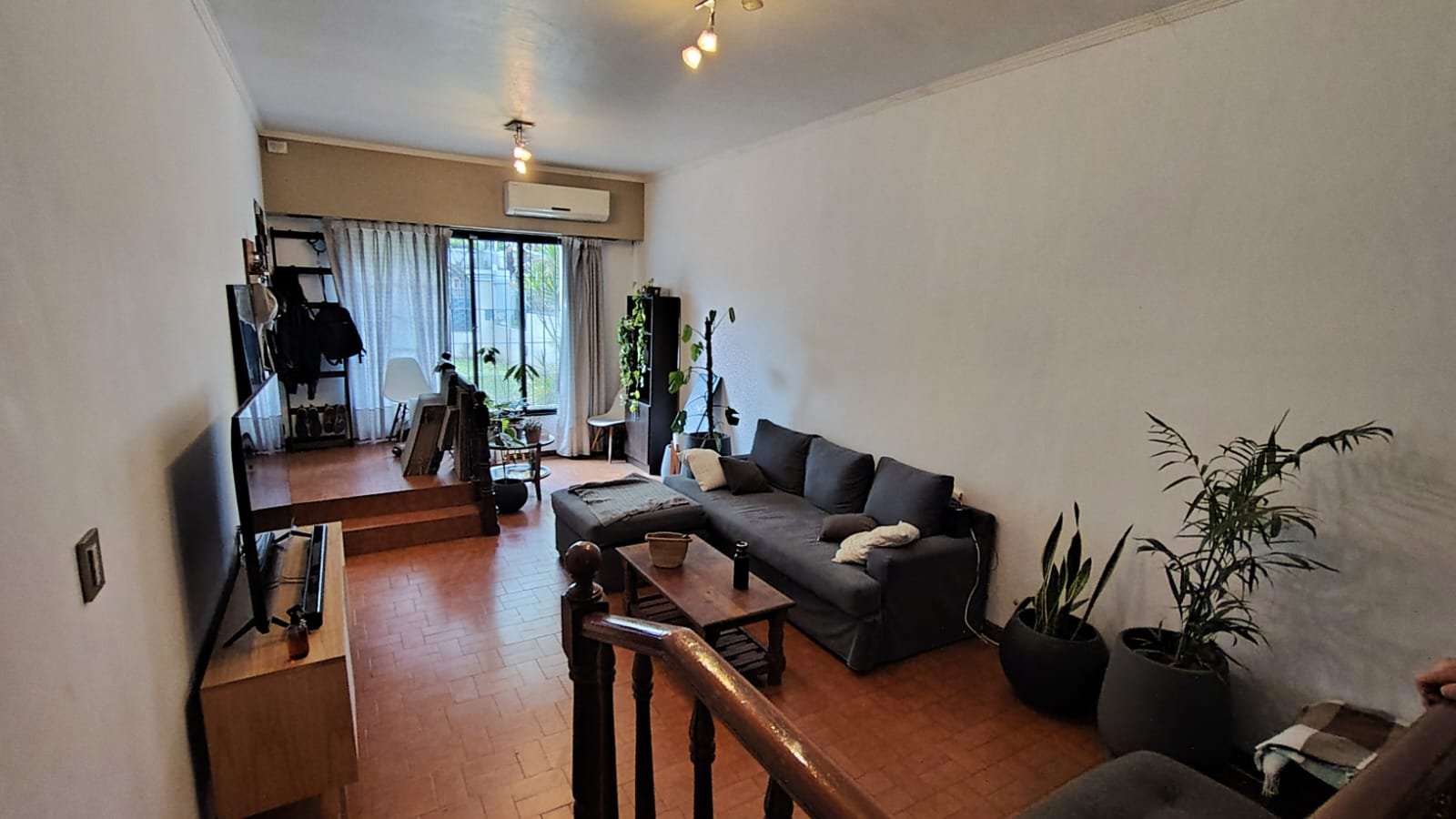 Chalet 3 ambientes impecable- Alquiler - 3