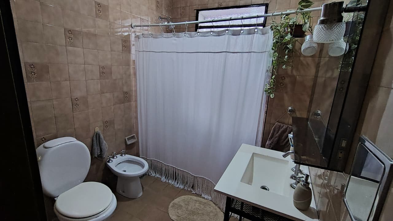 Chalet 3 ambientes impecable- Alquiler - 8