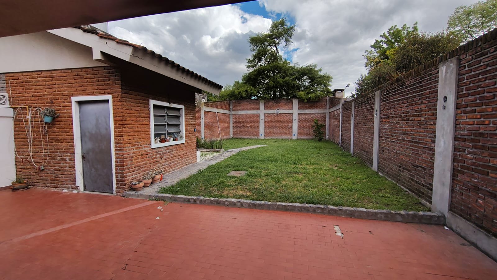 Chalet 3 ambientes impecable- Alquiler - 9