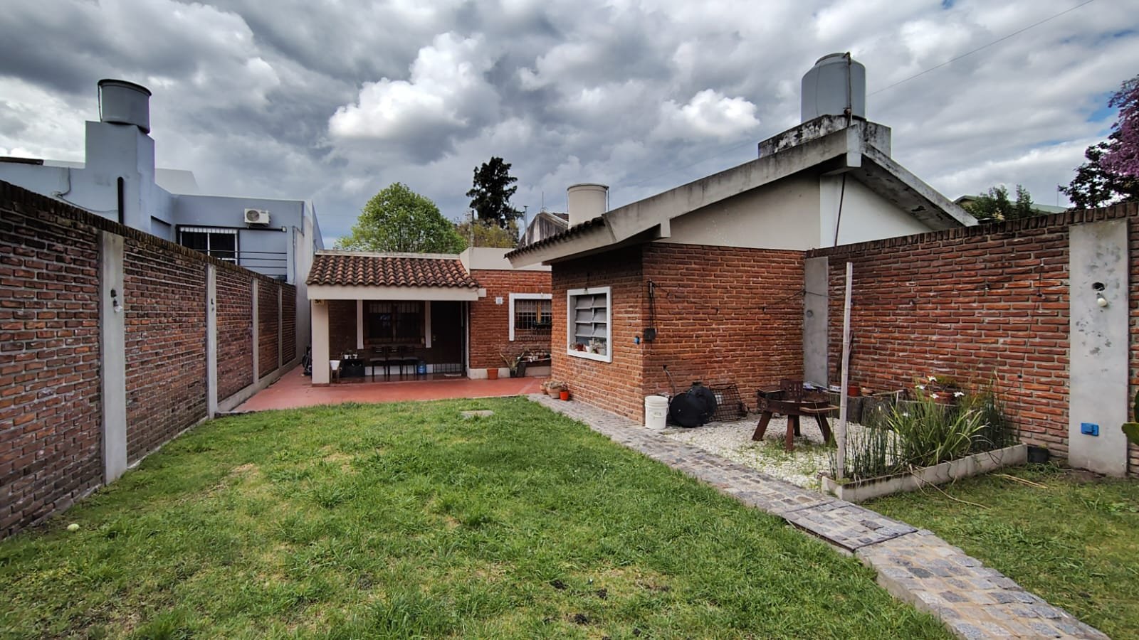 Chalet 3 ambientes impecable- Alquiler - 11