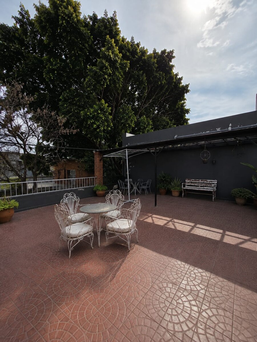 Casa de dos plantas 3 dormitorios - Arroyito | Gran terraza con quincho y parrillero - 2