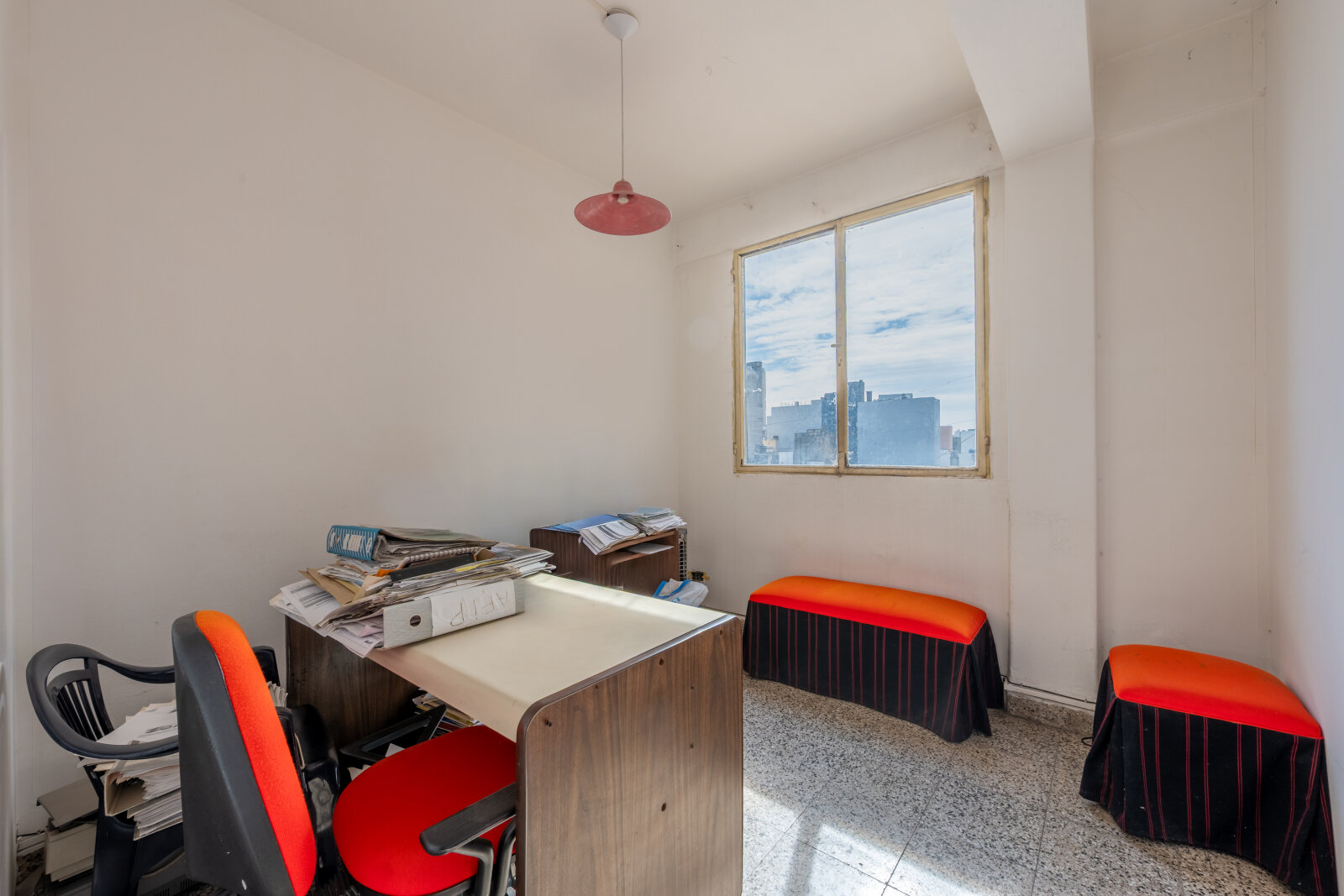 Venta 3 Oficinas con sala de espera - 5