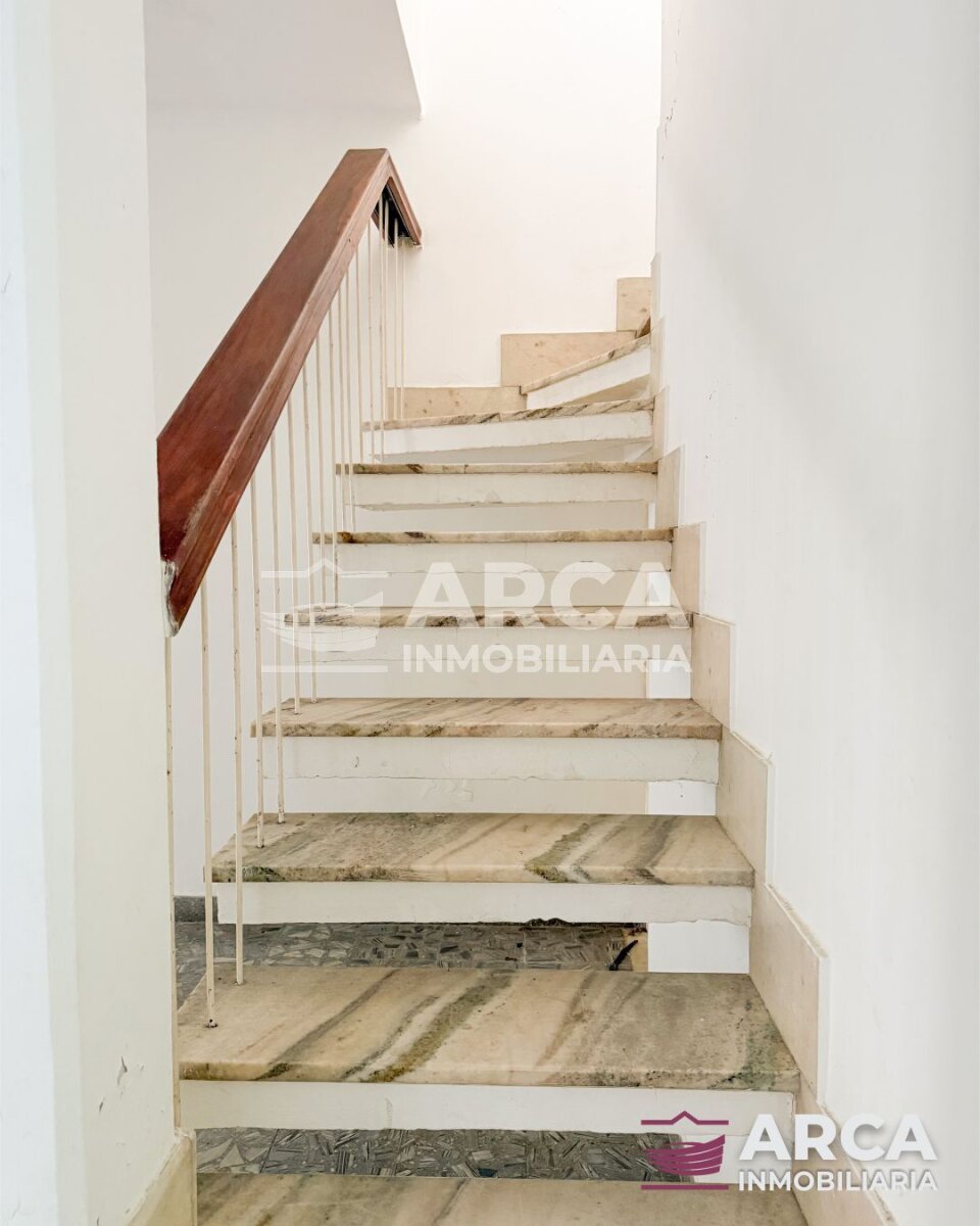 ARCA