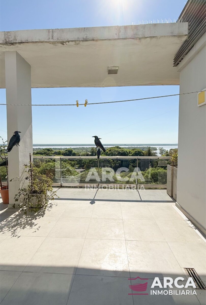 ARCA