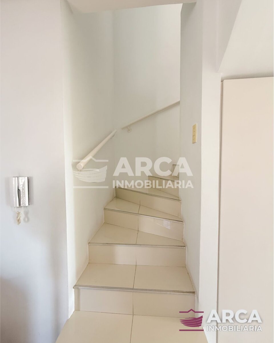 ARCA