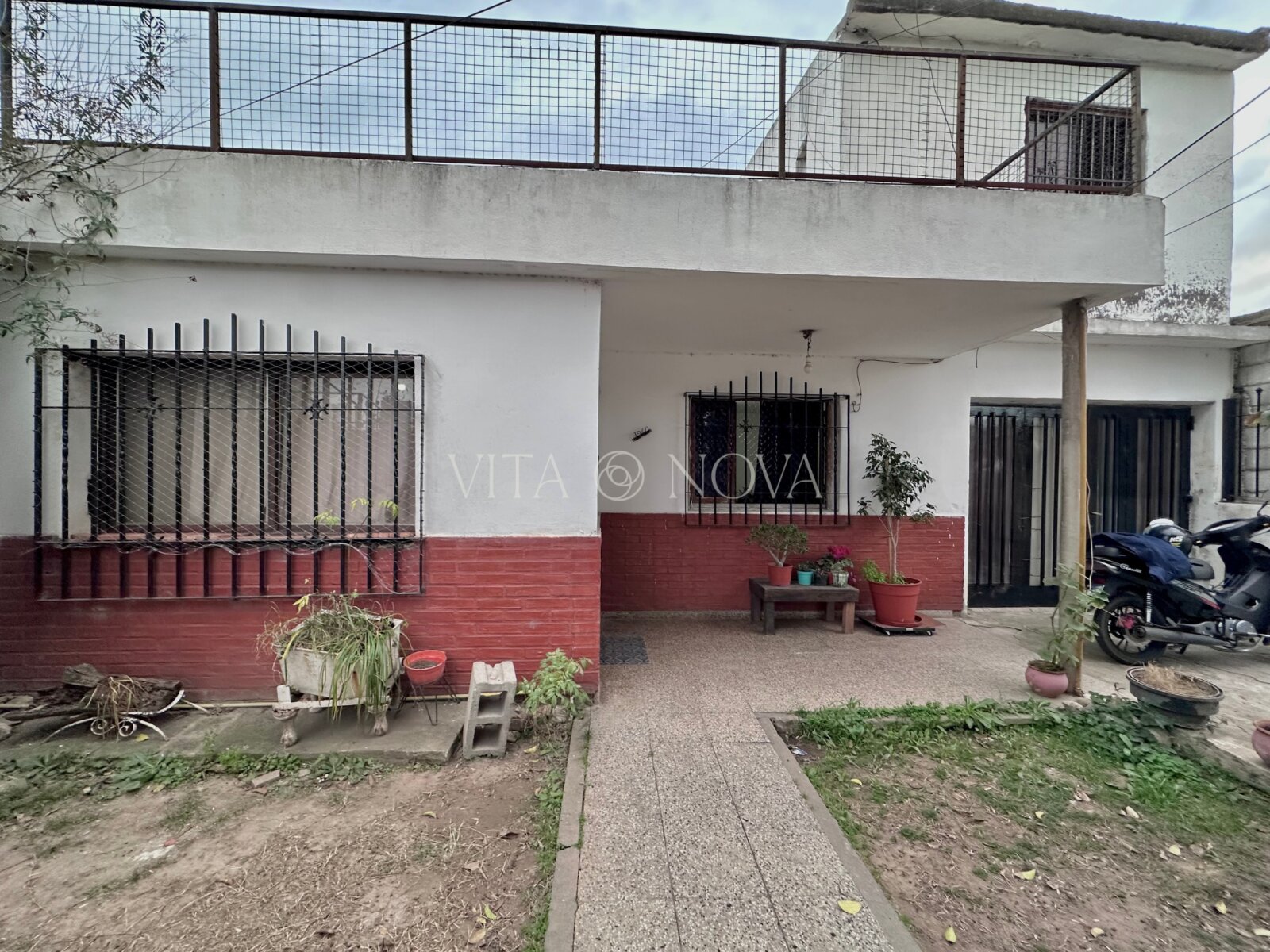 VENTA CASA Y DPTO - ALTO ALBERDI - Imagen 56