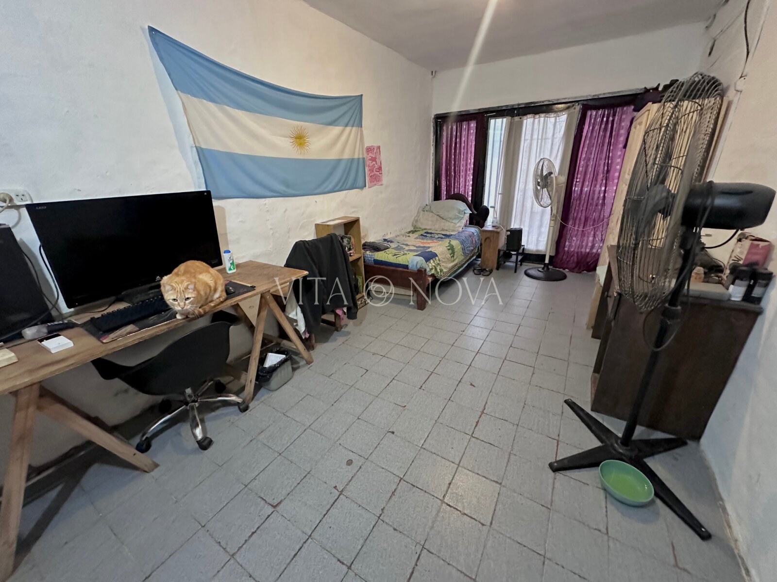 VENTA CASA Y DPTO - ALTO ALBERDI - Imagen 23