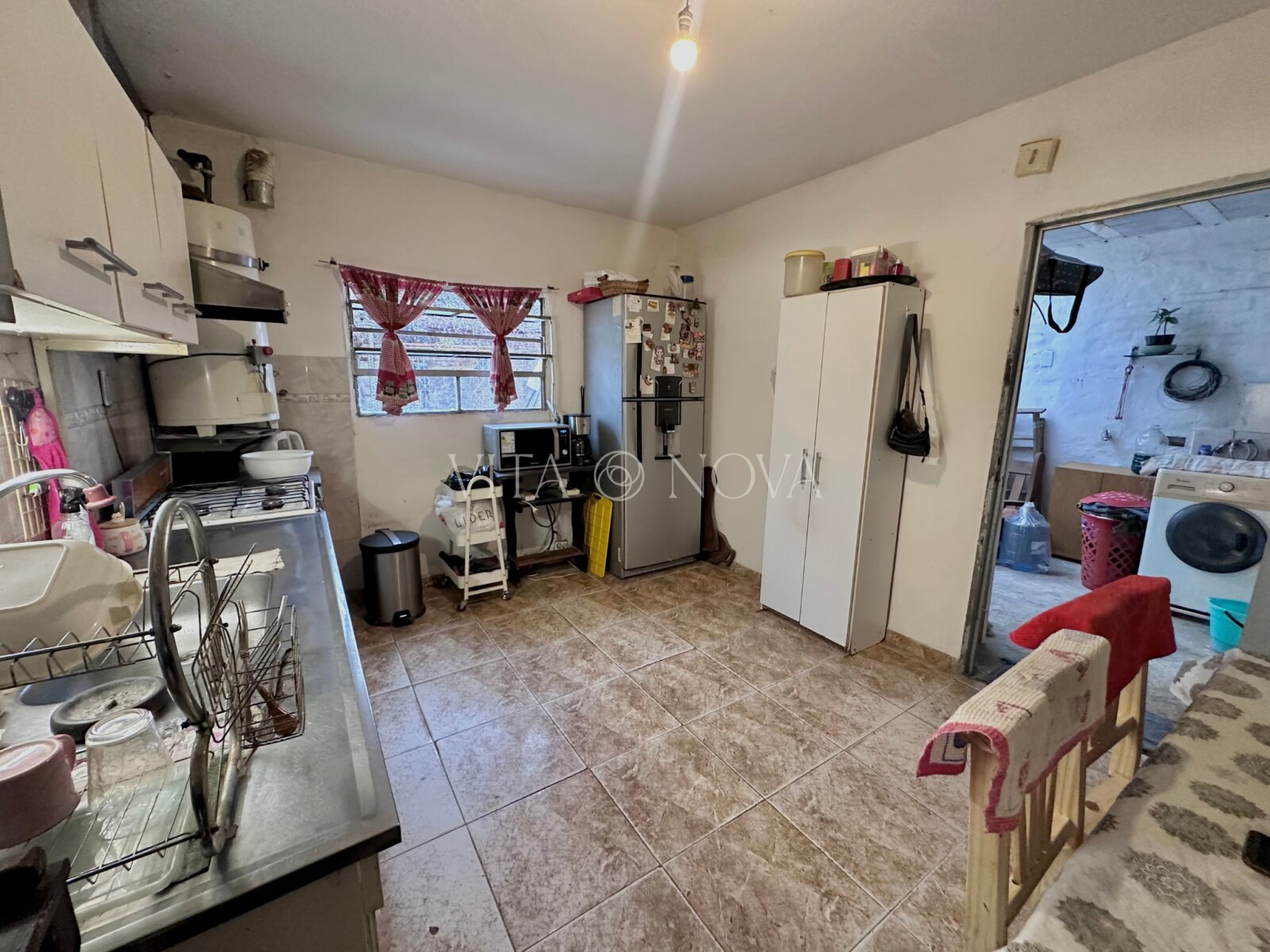 VENTA CASA Y DPTO - ALTO ALBERDI - Imagen 8