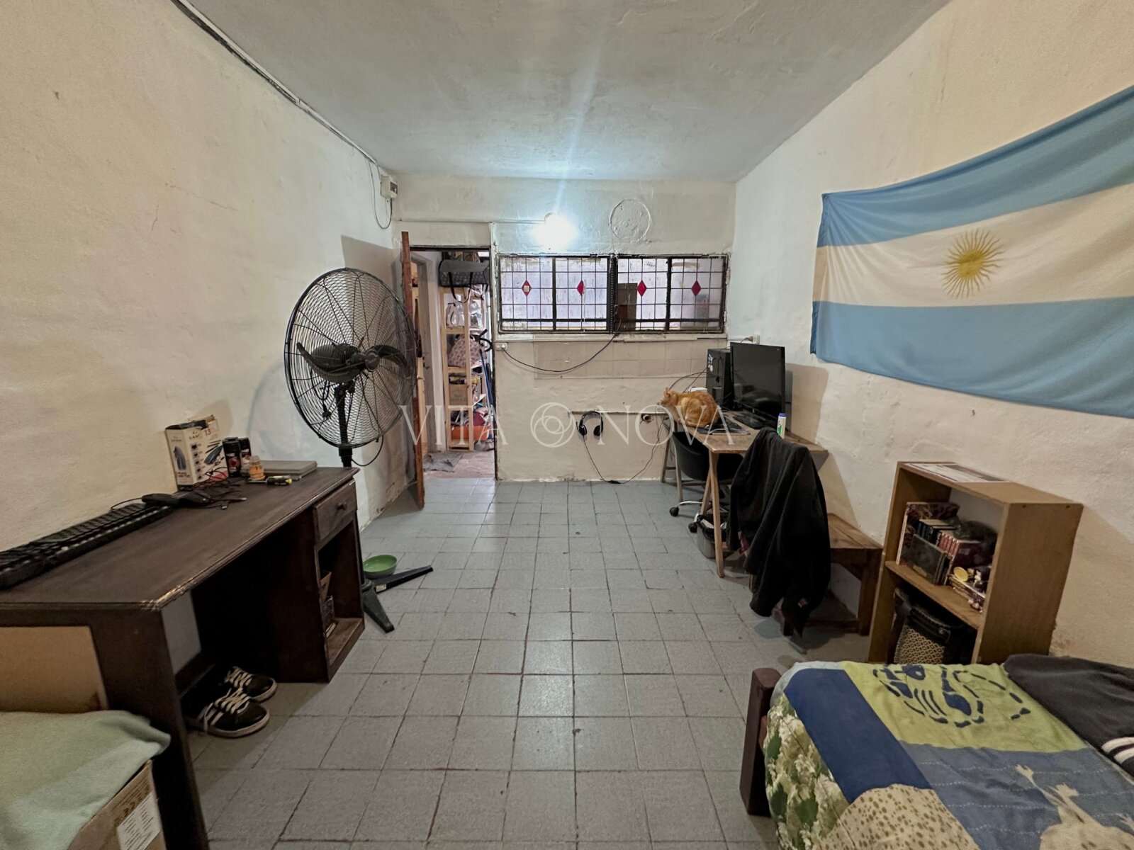 VENTA CASA Y DPTO - ALTO ALBERDI - Imagen 6