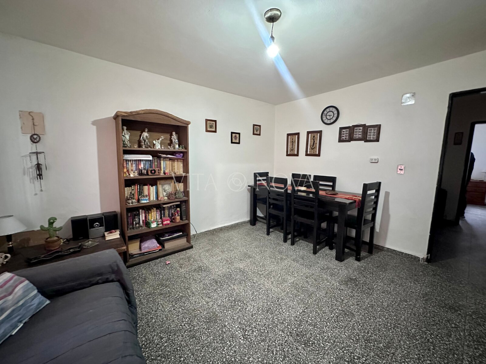VENTA CASA Y DPTO - ALTO ALBERDI - Imagen 34