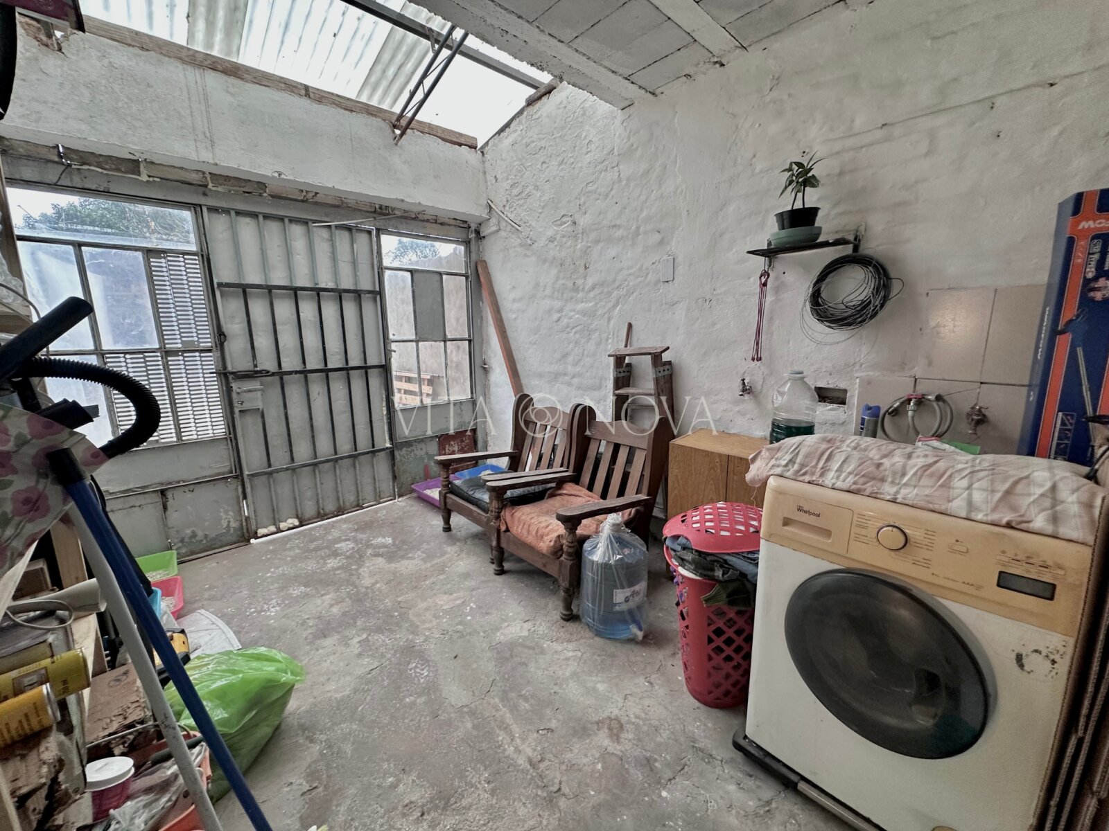 VENTA CASA Y DPTO - ALTO ALBERDI - Imagen 16