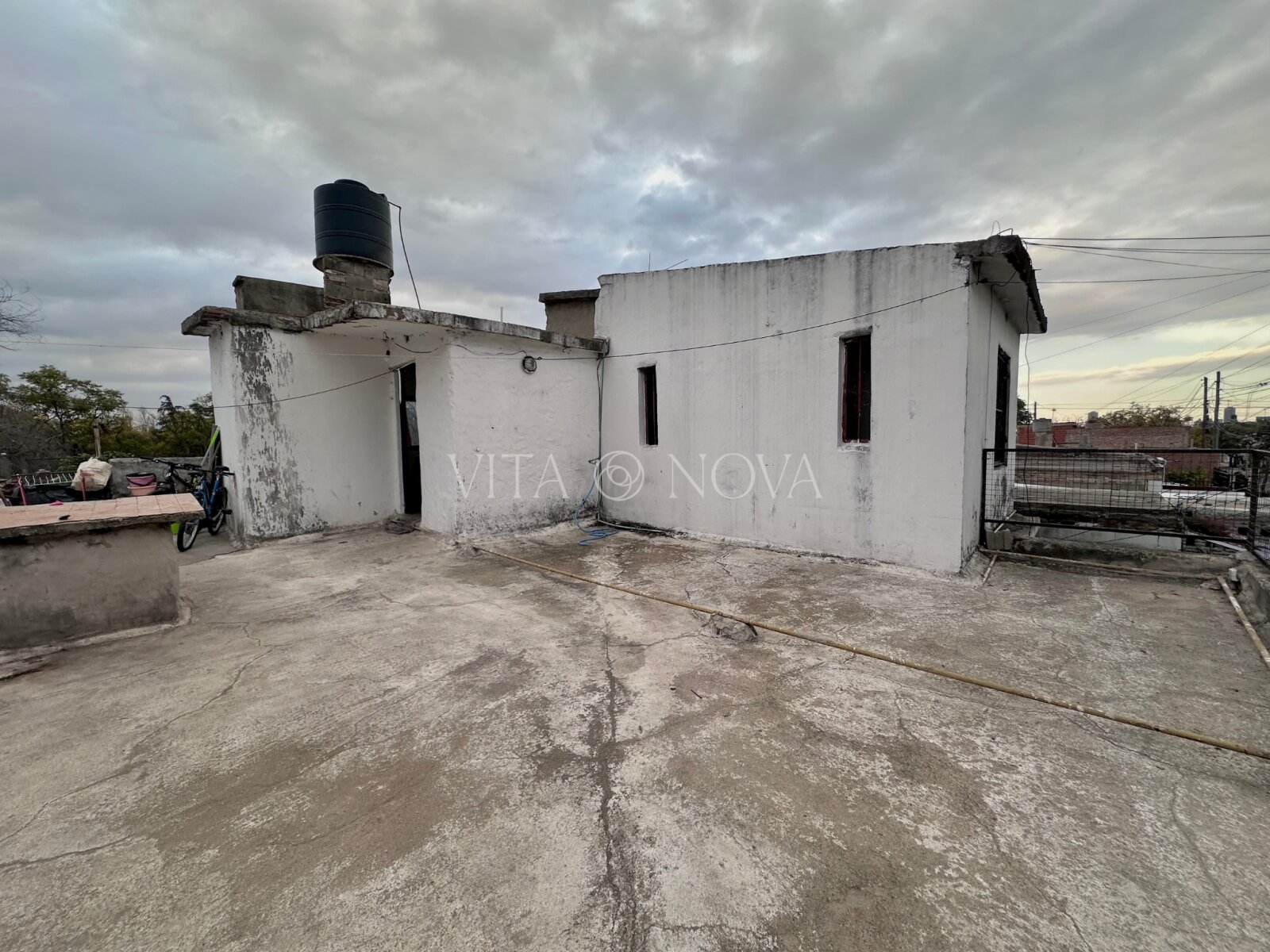 VENTA CASA Y DPTO - ALTO ALBERDI - Imagen 46
