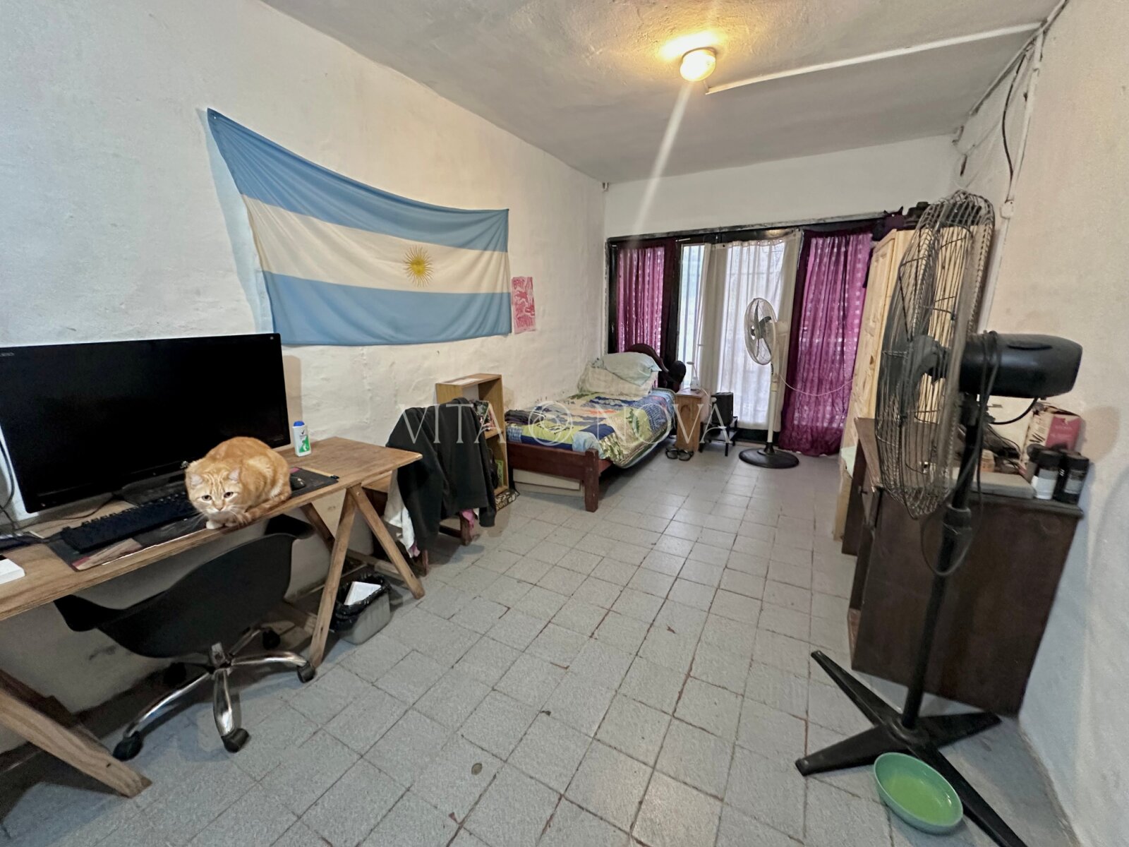 VENTA CASA Y DPTO - ALTO ALBERDI - Imagen 26